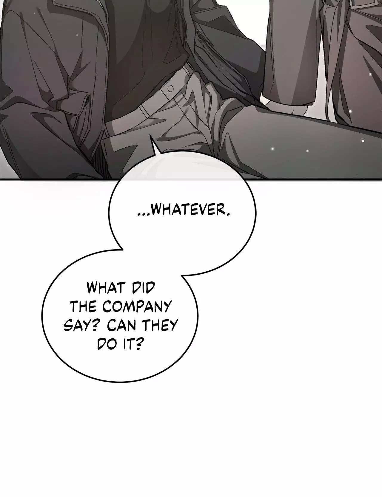 Unfair Love Affair Chapter 44 page 6