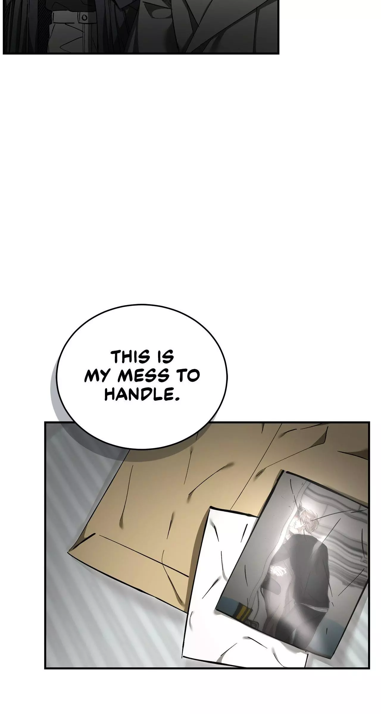 Unfair Love Affair Chapter 44 page 13