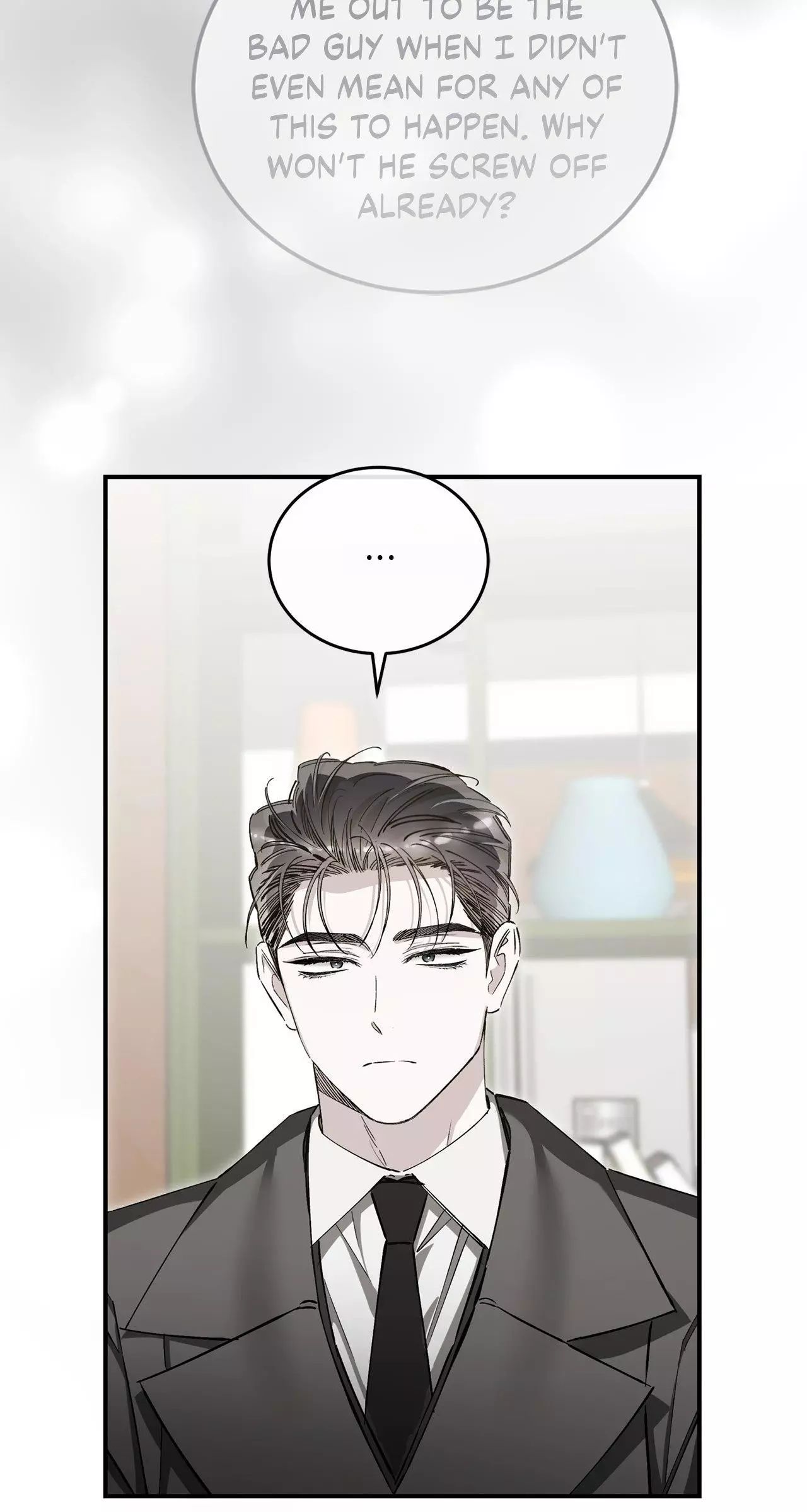 Unfair Love Affair Chapter 44 page 16