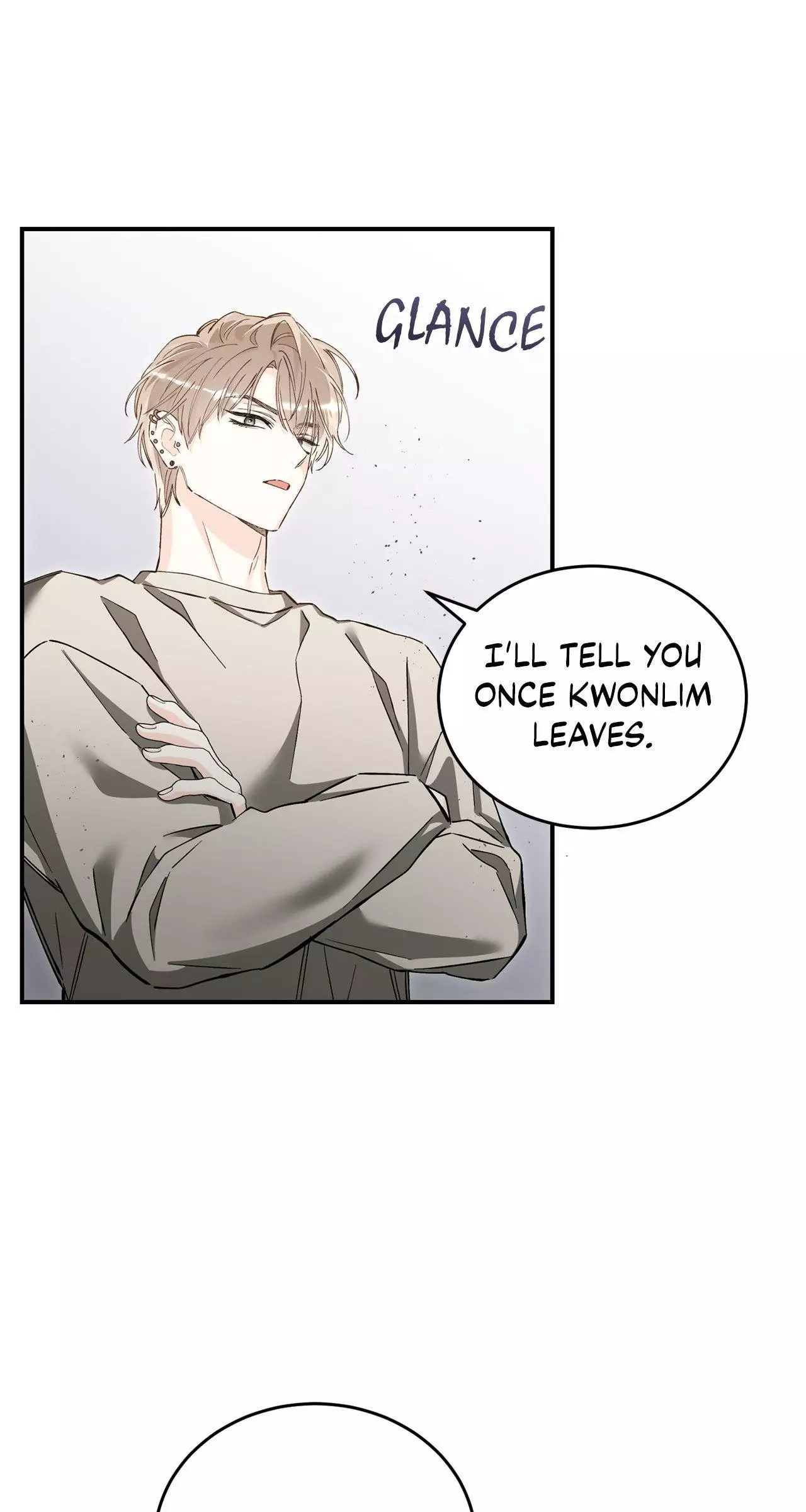 Unfair Love Affair Chapter 44 page 7