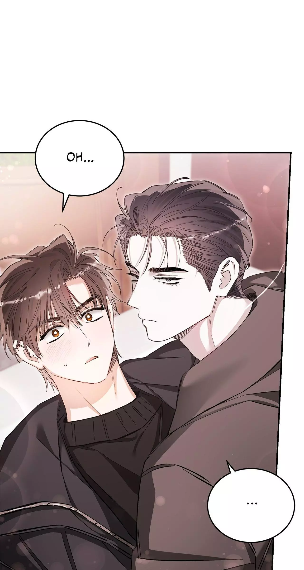 Unfair Love Affair Chapter 44 page 3