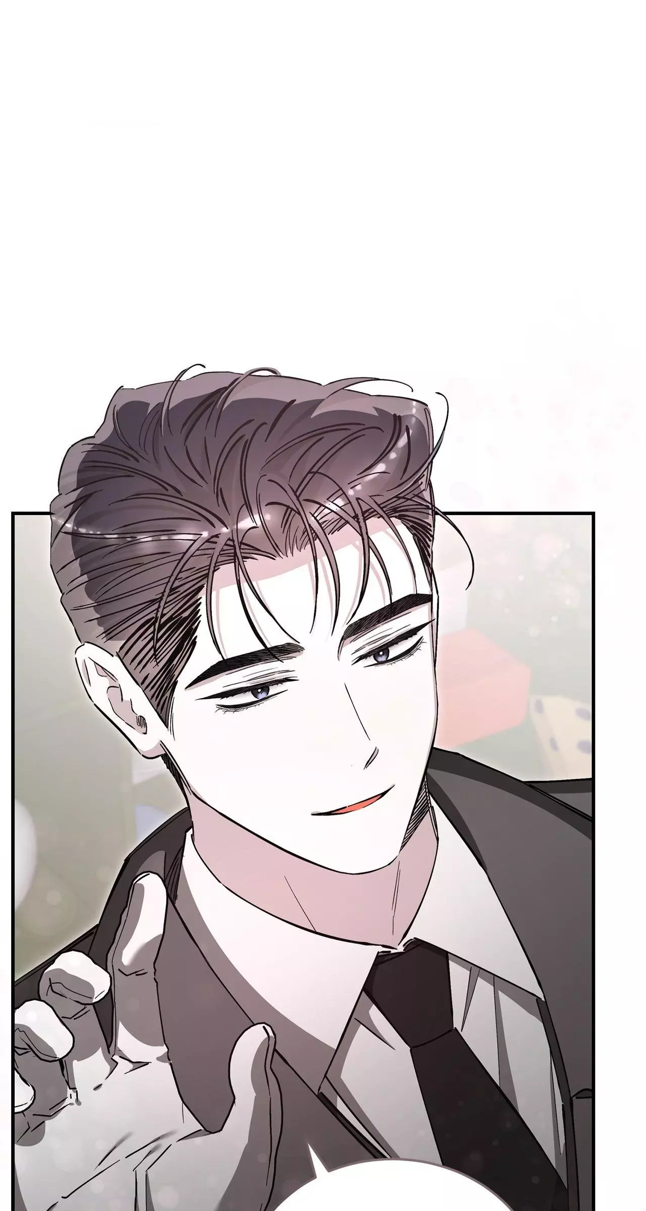 Unfair Love Affair Chapter 44 page 14