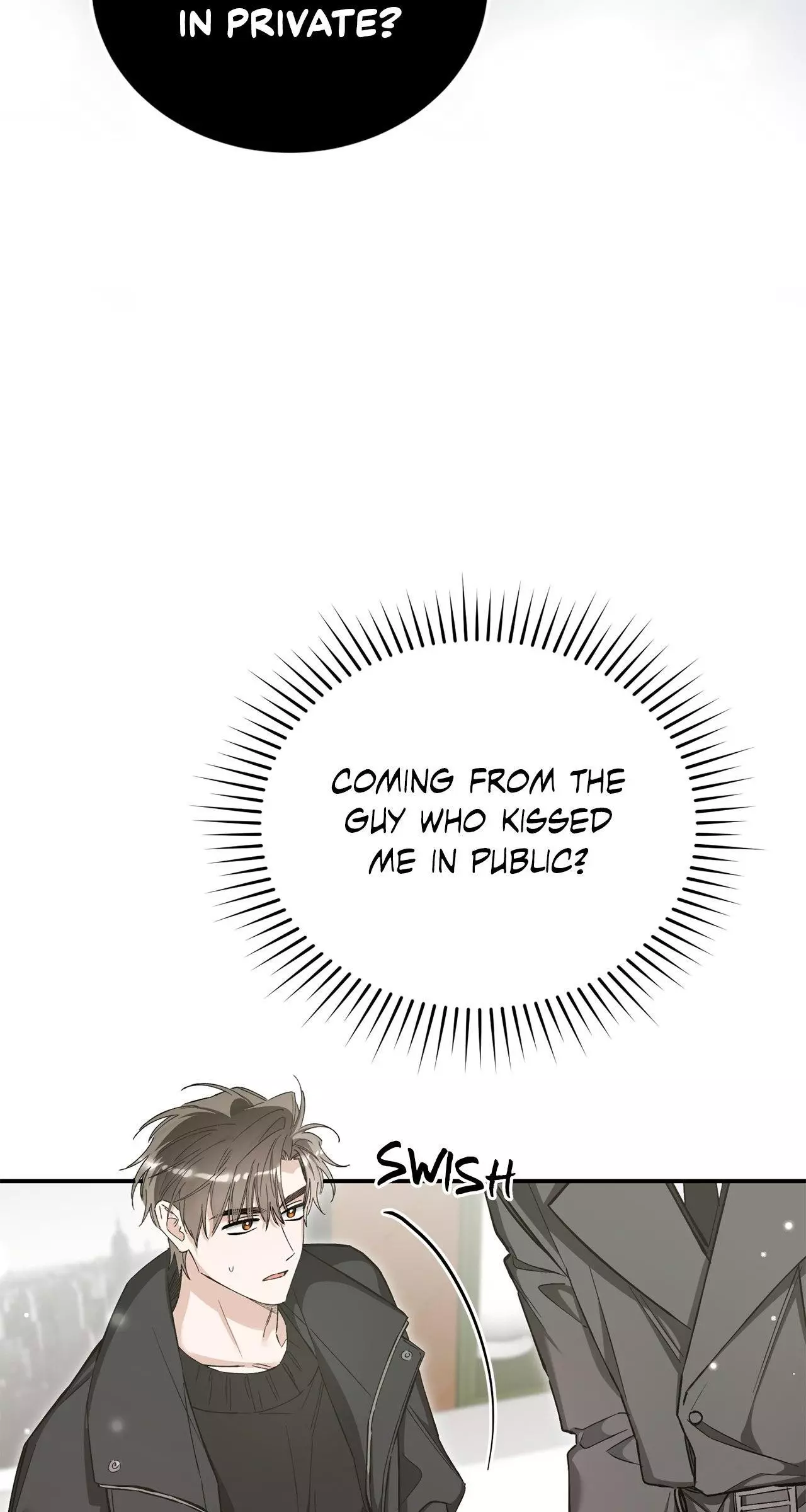 Unfair Love Affair Chapter 44 page 5