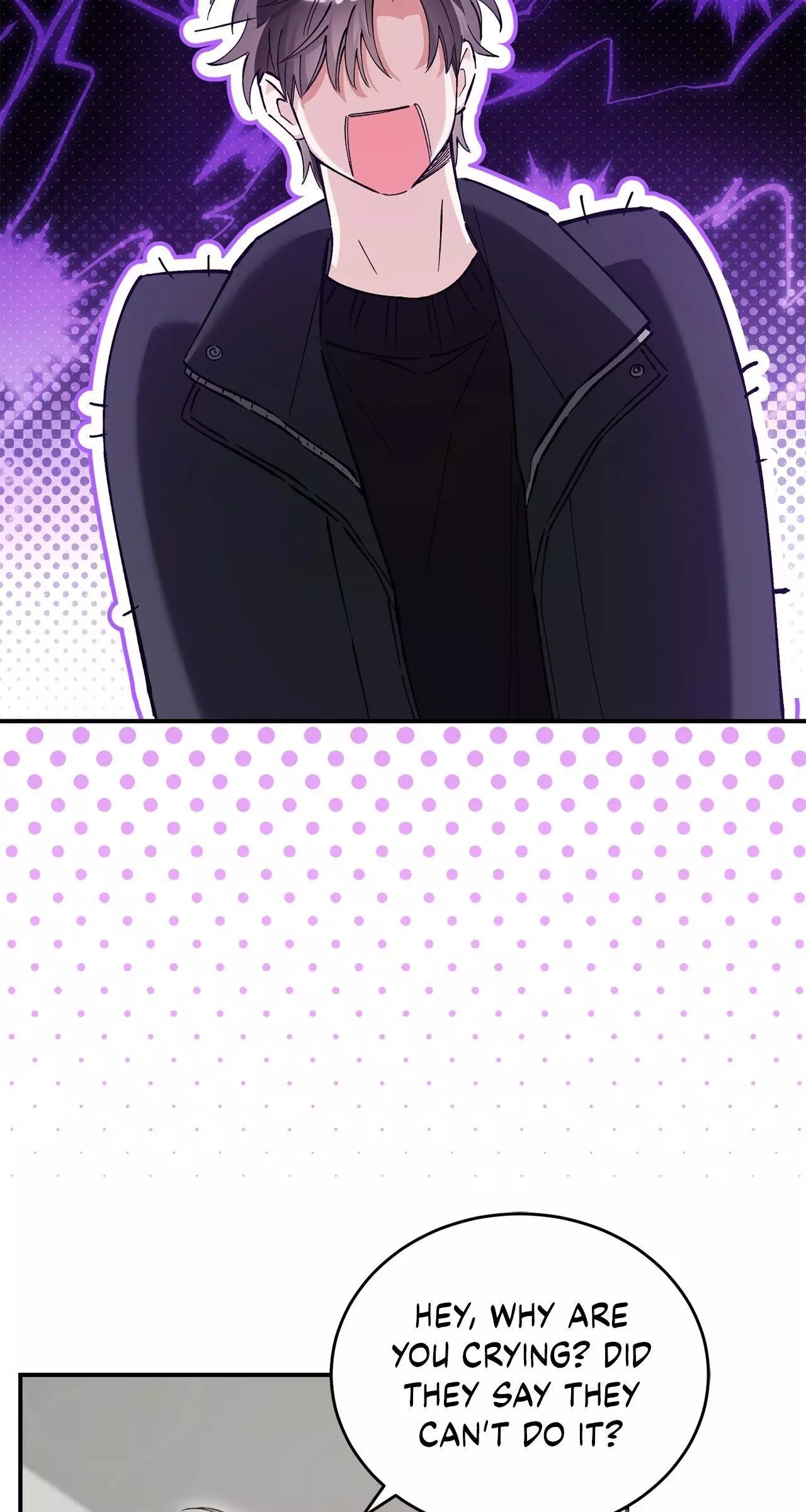 Unfair Love Affair Chapter 44 page 29