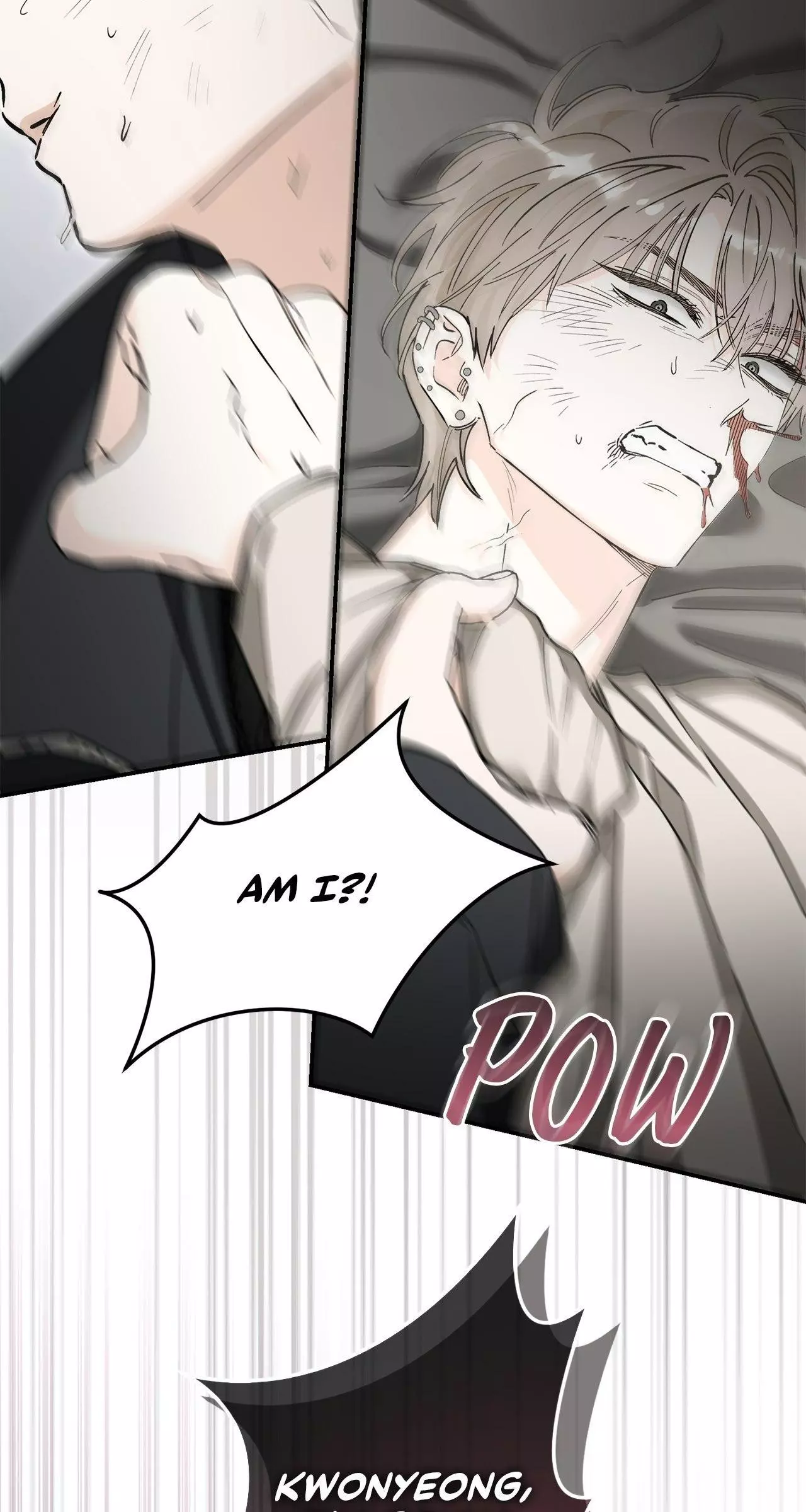 Unfair Love Affair Chapter 44 page 48