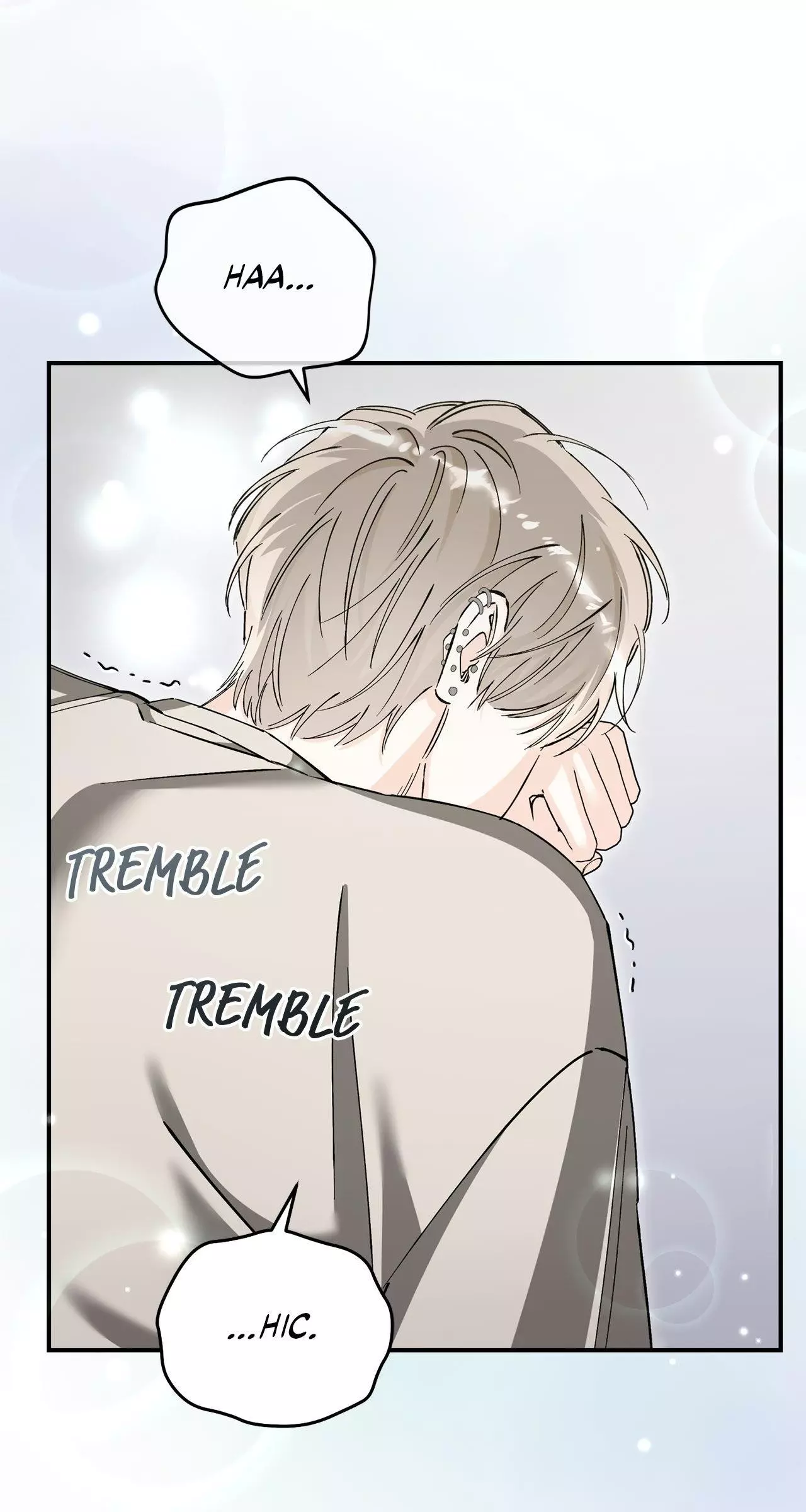 Unfair Love Affair Chapter 44 page 27