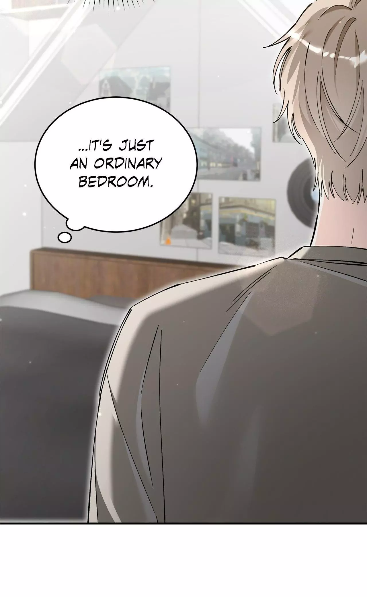 Unfair Love Affair Chapter 44 page 25