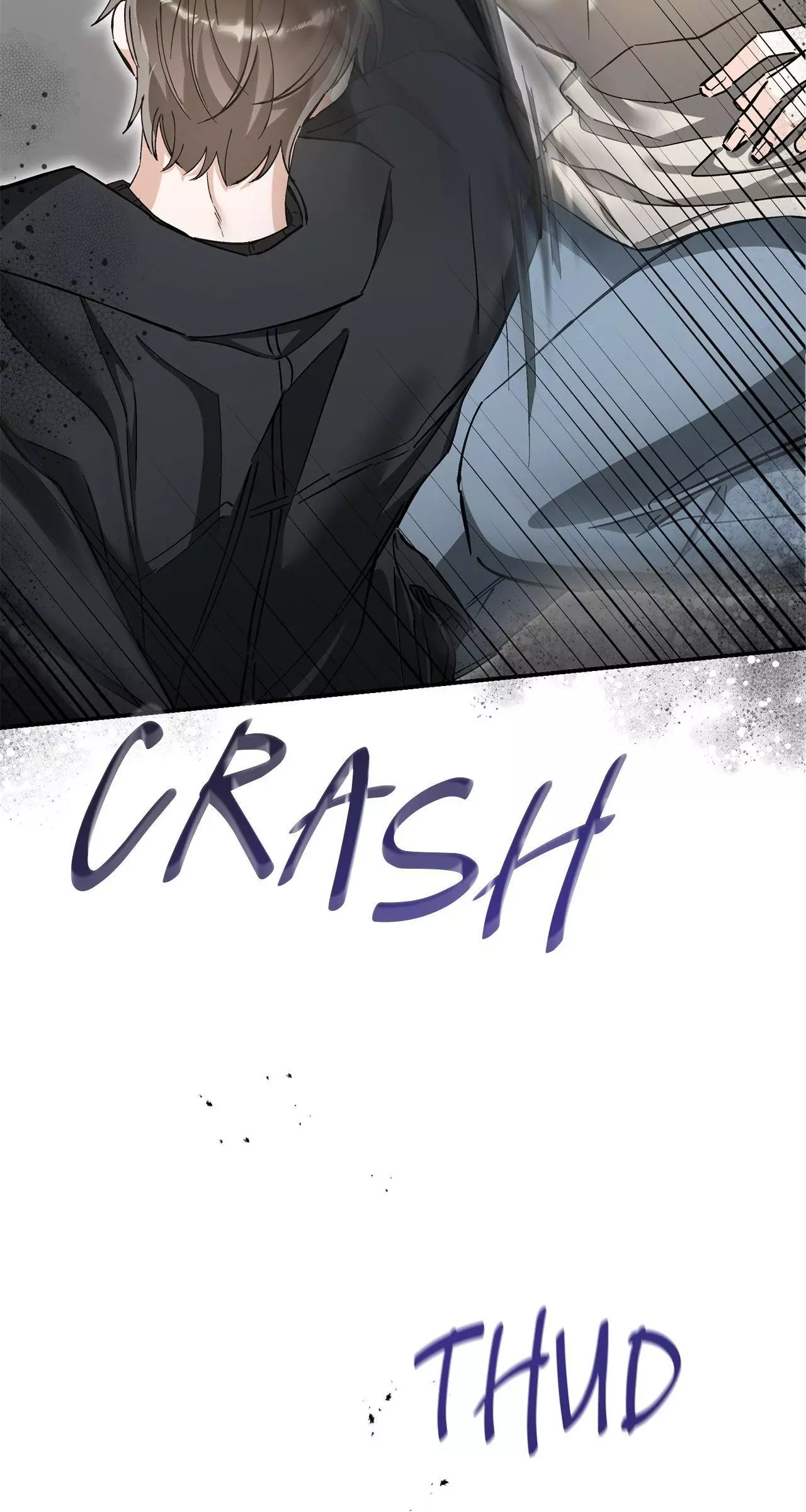 Unfair Love Affair Chapter 44 page 43