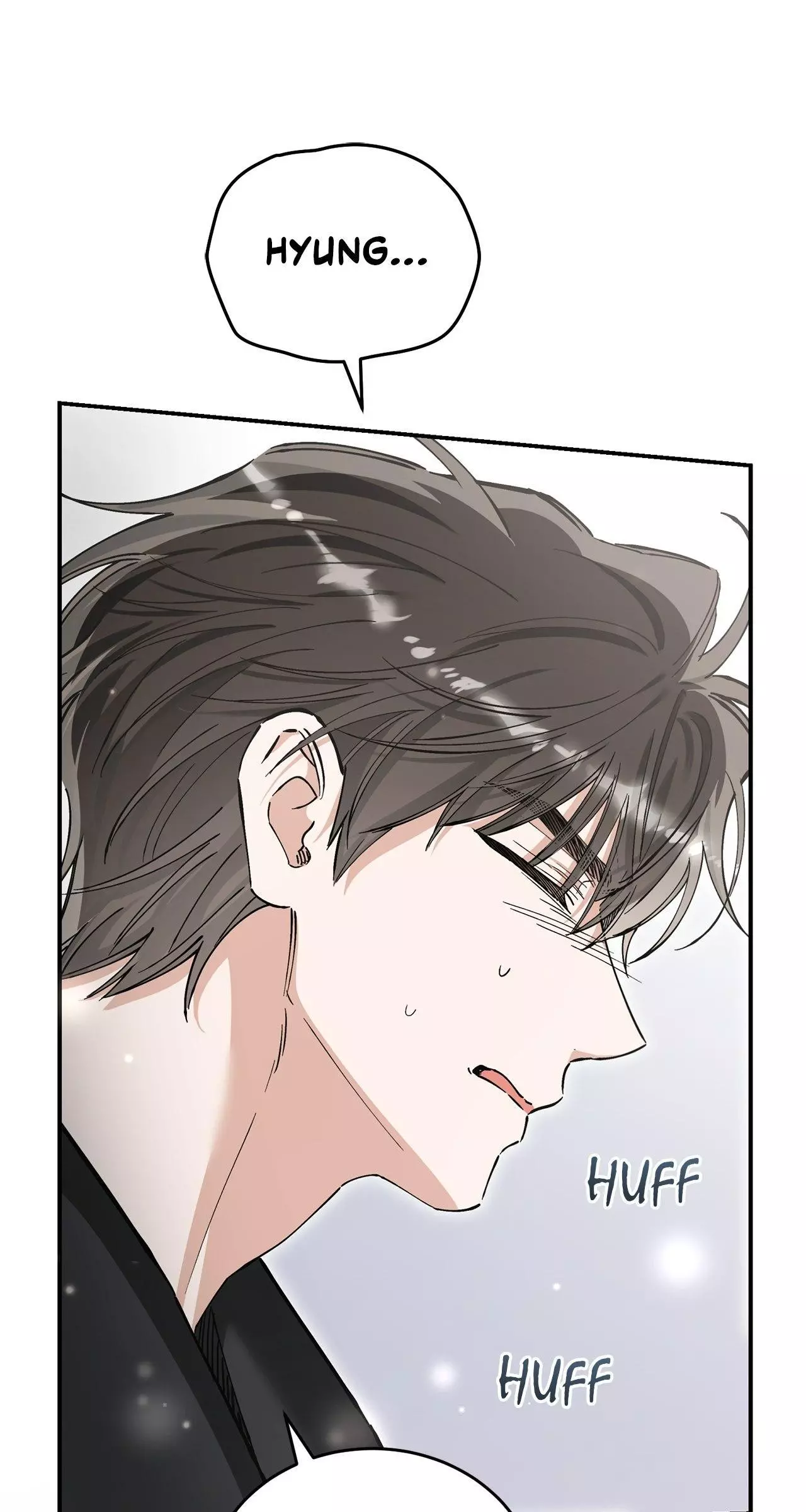 Unfair Love Affair Chapter 44 page 52