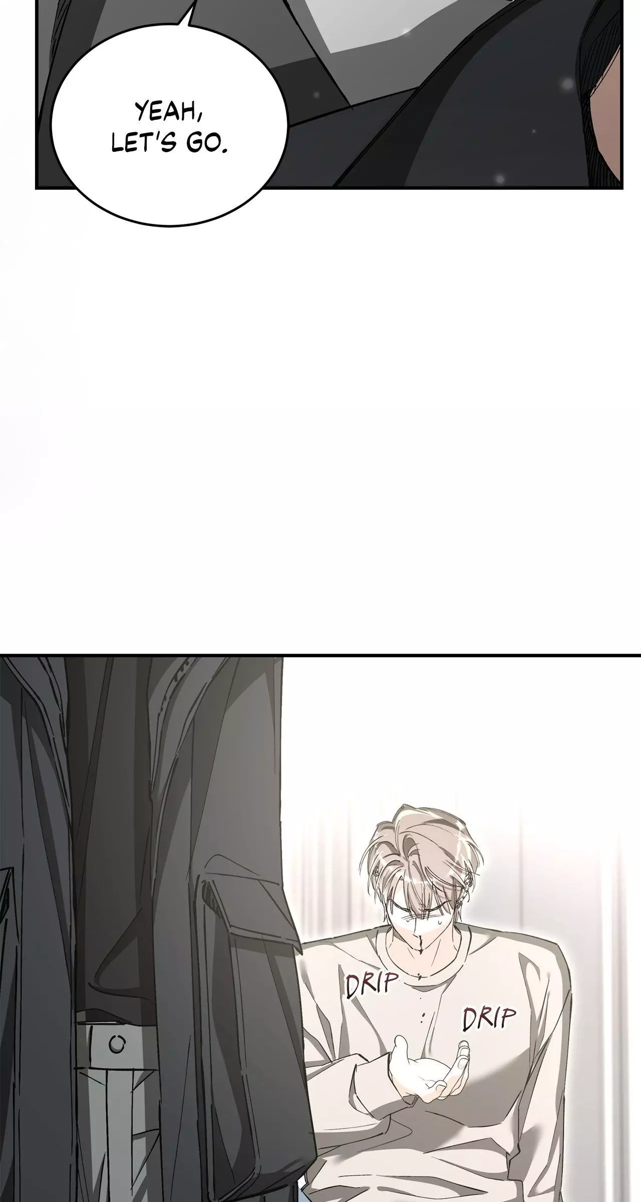 Unfair Love Affair Chapter 44 page 54