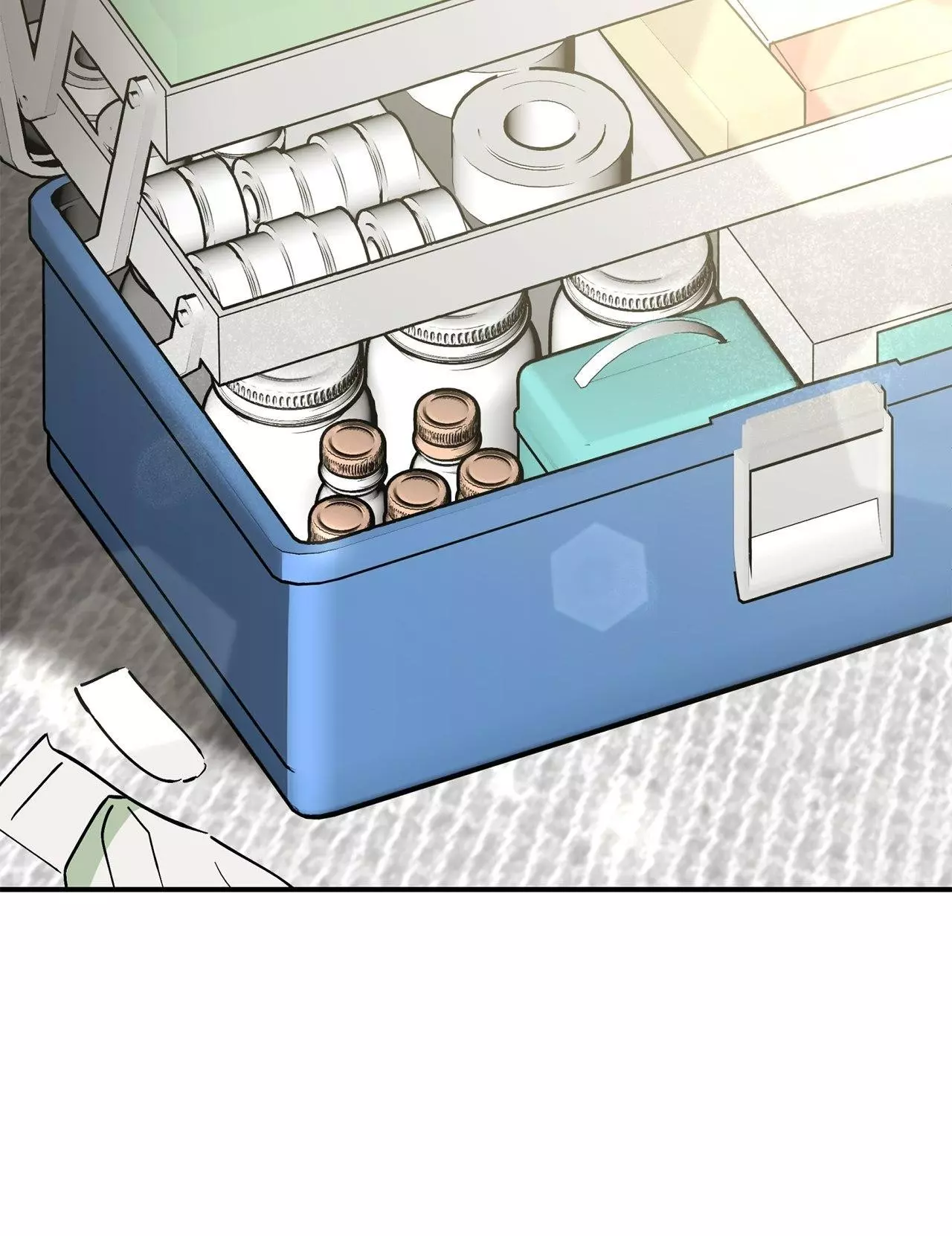 Unfair Love Affair Chapter 44 page 58