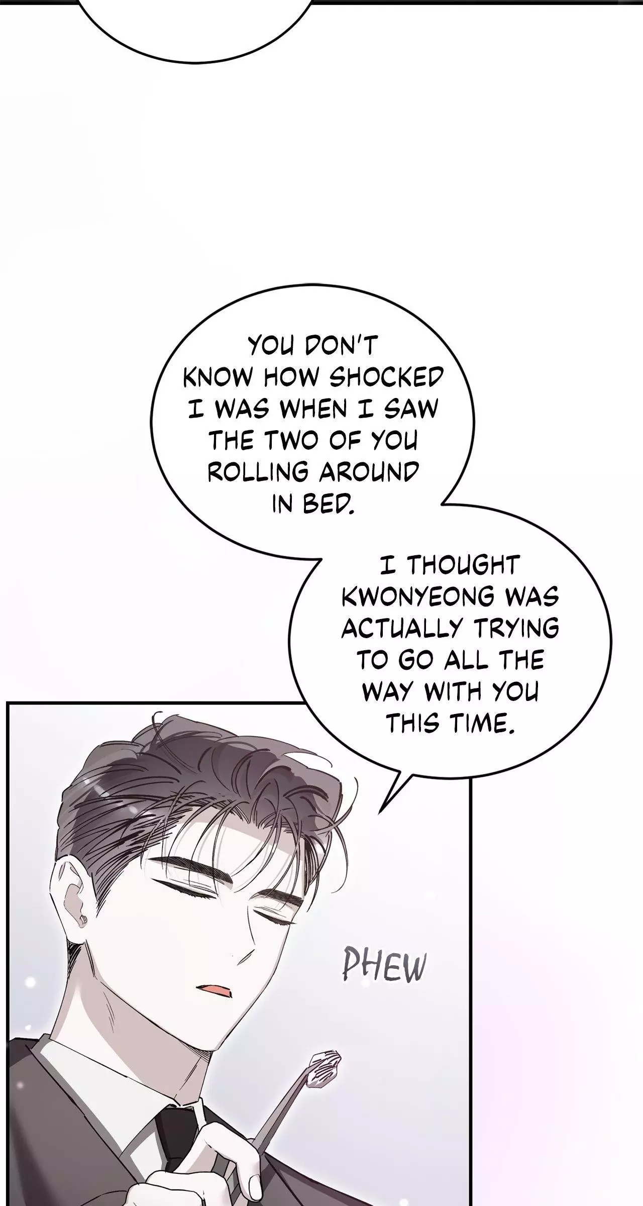 Unfair Love Affair Chapter 44 page 60