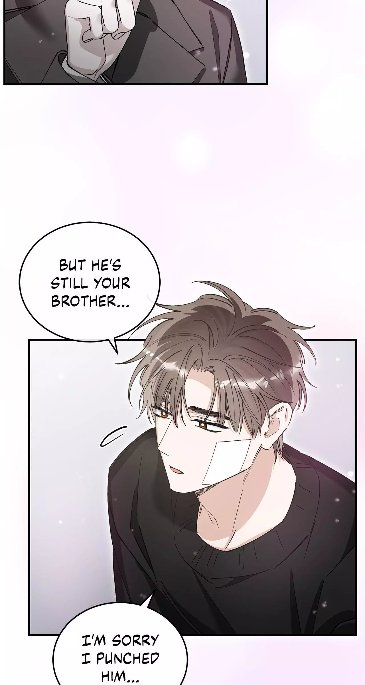 Unfair Love Affair Chapter 44 page 61