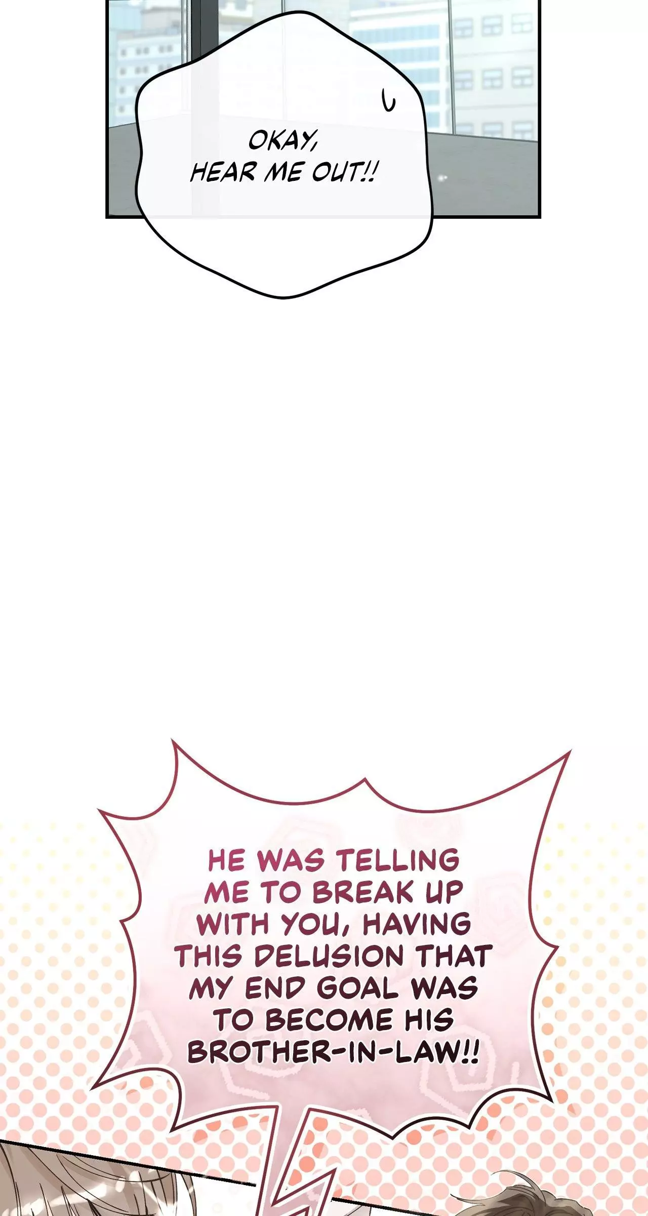 Unfair Love Affair Chapter 44 page 63