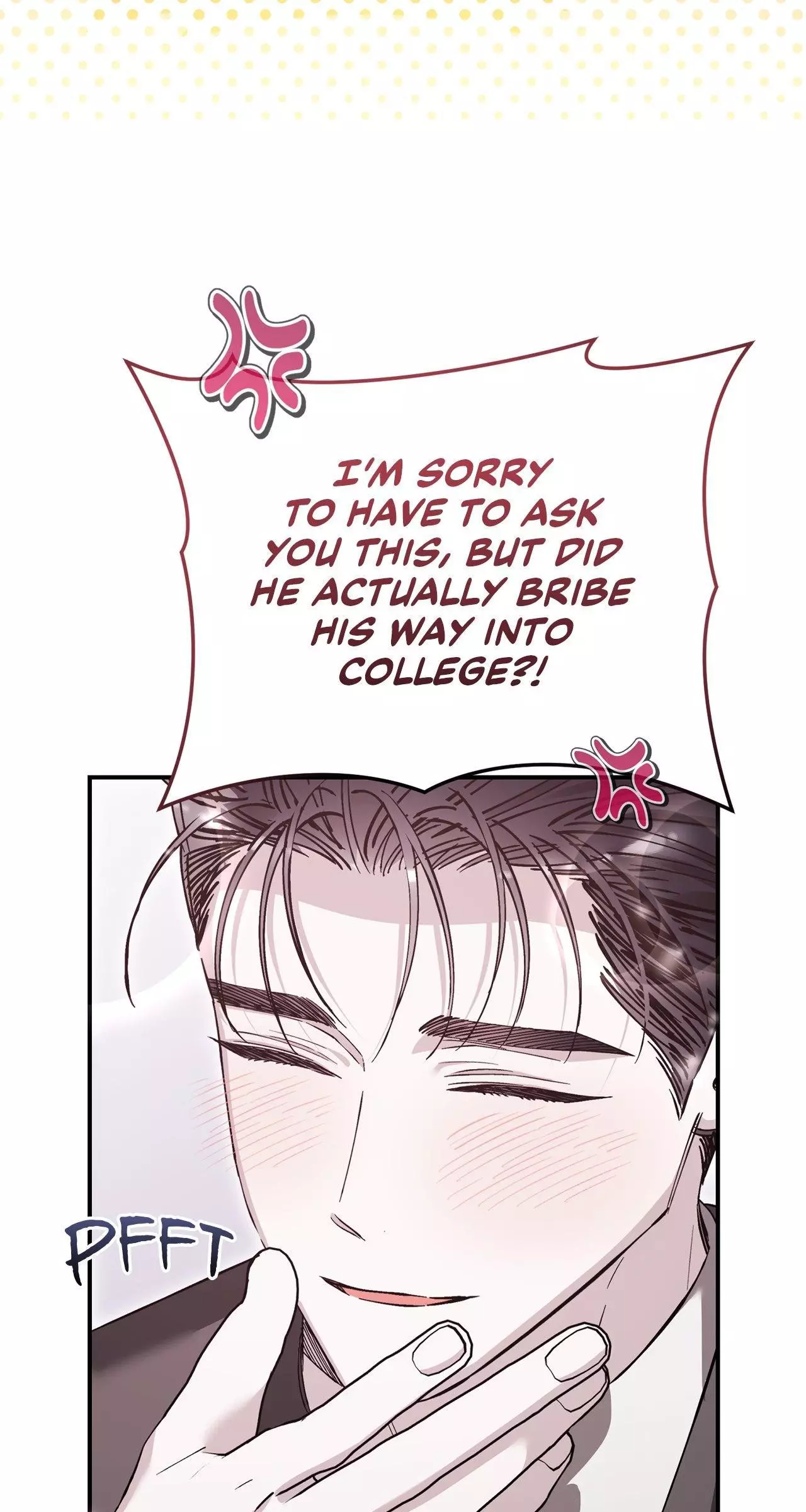 Unfair Love Affair Chapter 44 page 65