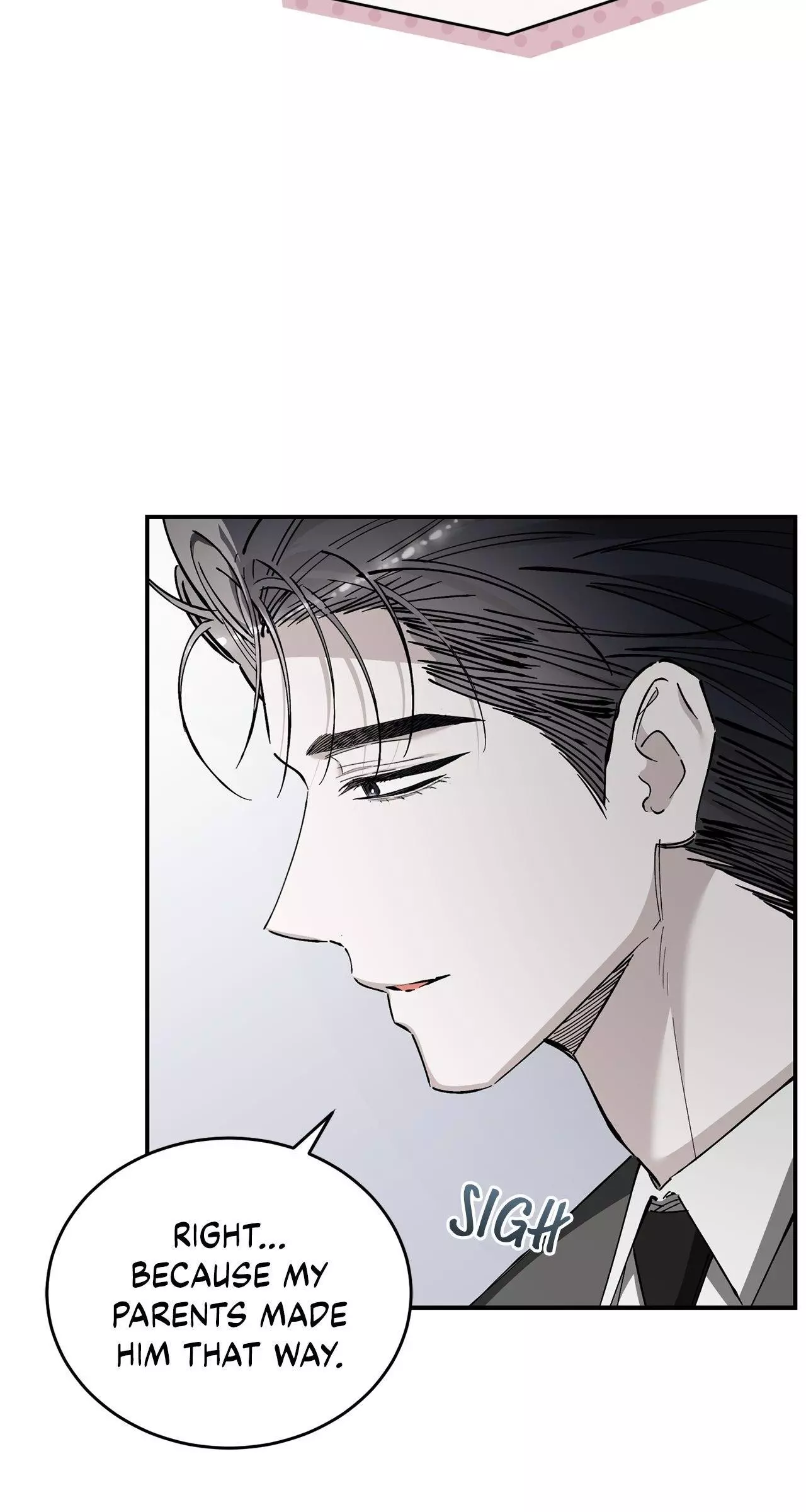 Unfair Love Affair Chapter 44 page 68