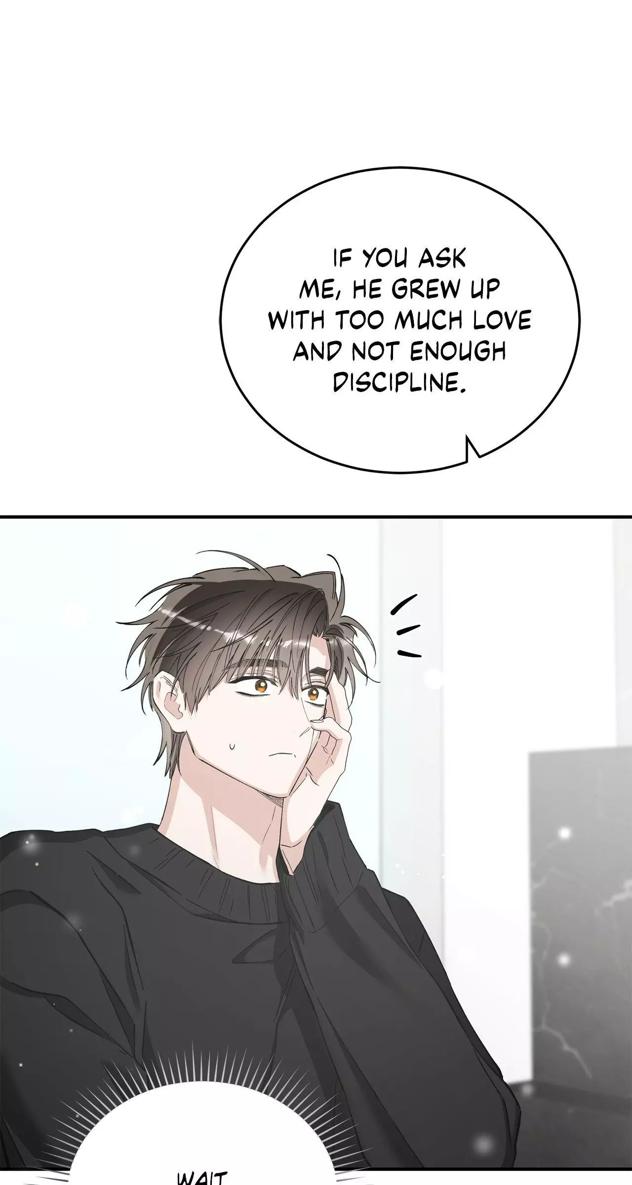 Unfair Love Affair Chapter 44 page 69