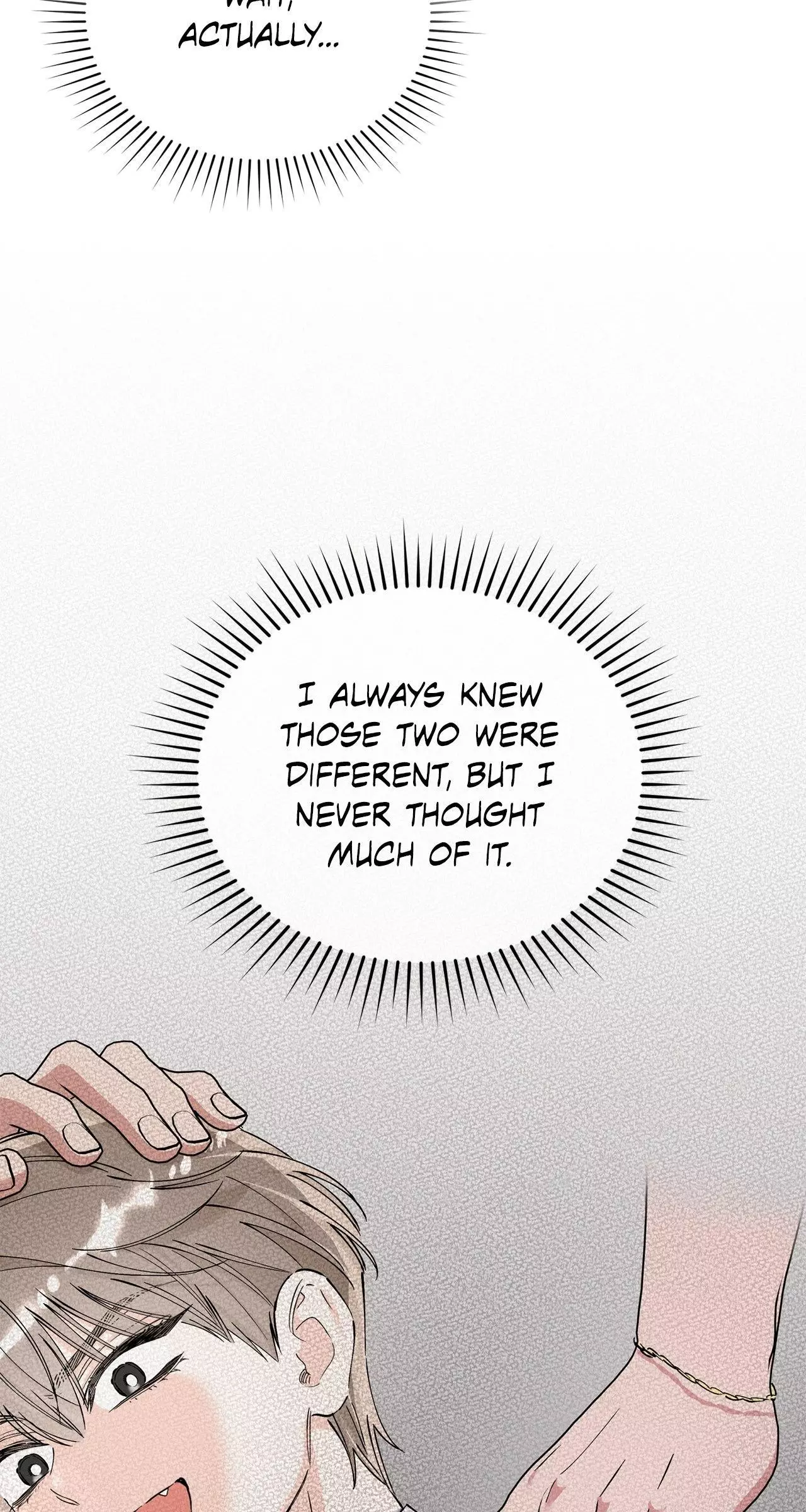 Unfair Love Affair Chapter 44 page 70