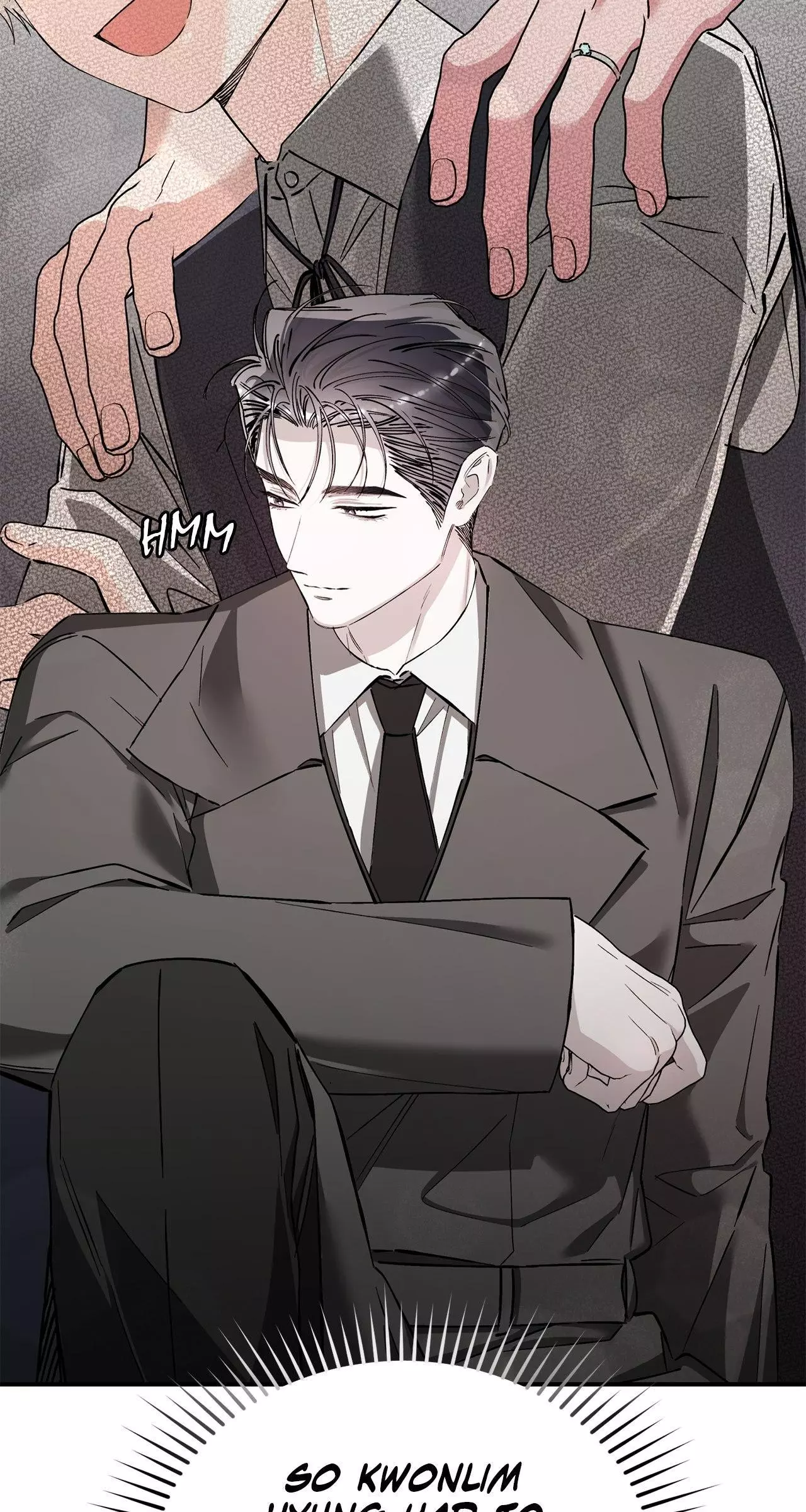 Unfair Love Affair Chapter 44 page 71