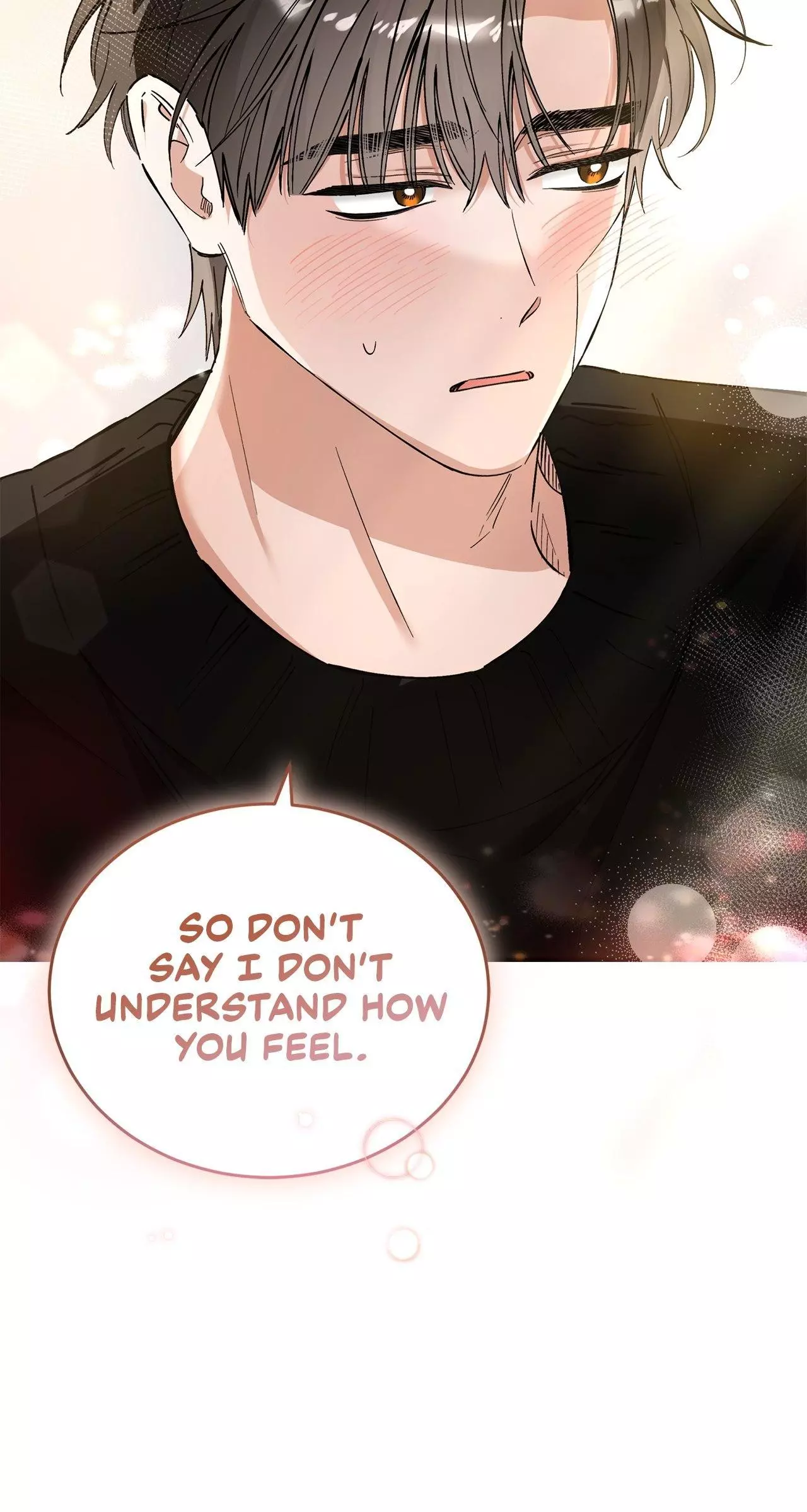 Unfair Love Affair Chapter 44 page 76