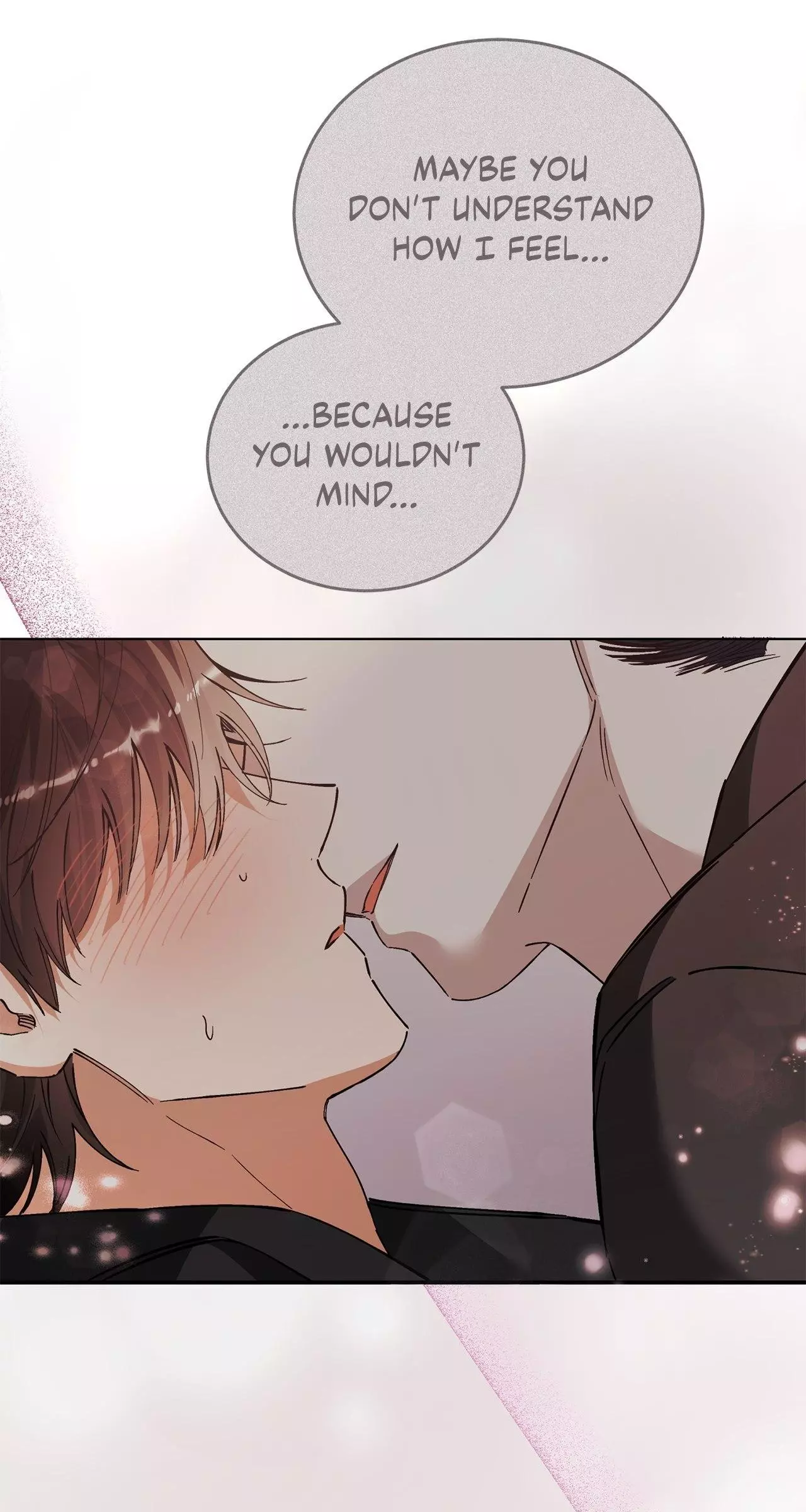 Unfair Love Affair Chapter 44 page 77