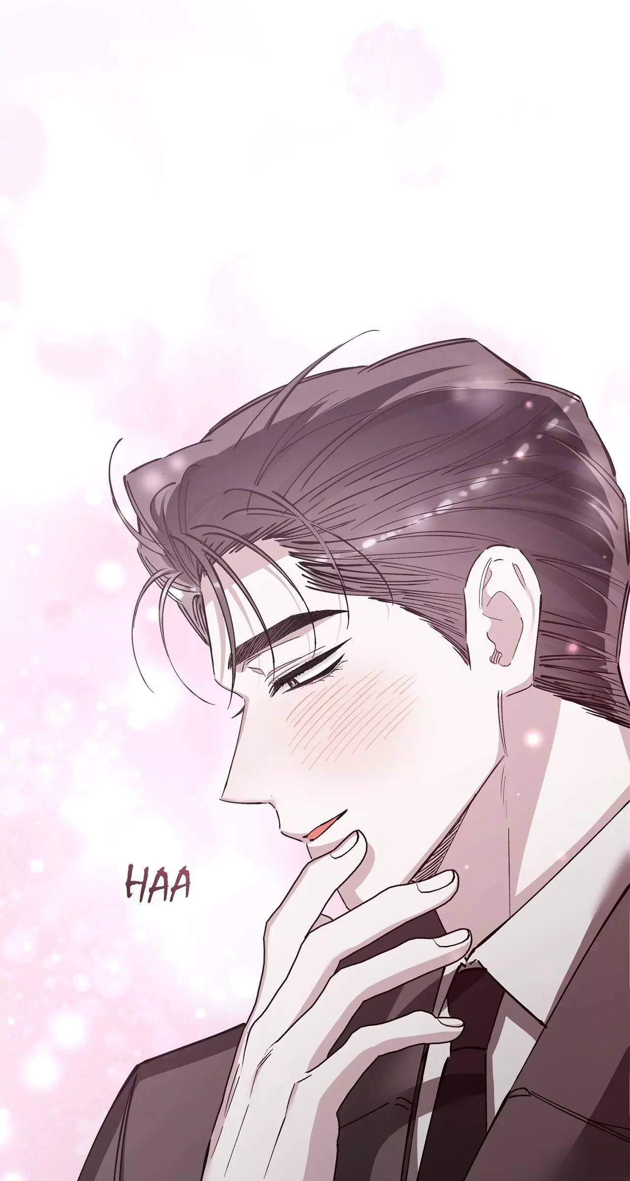 Unfair Love Affair Chapter 44 page 79