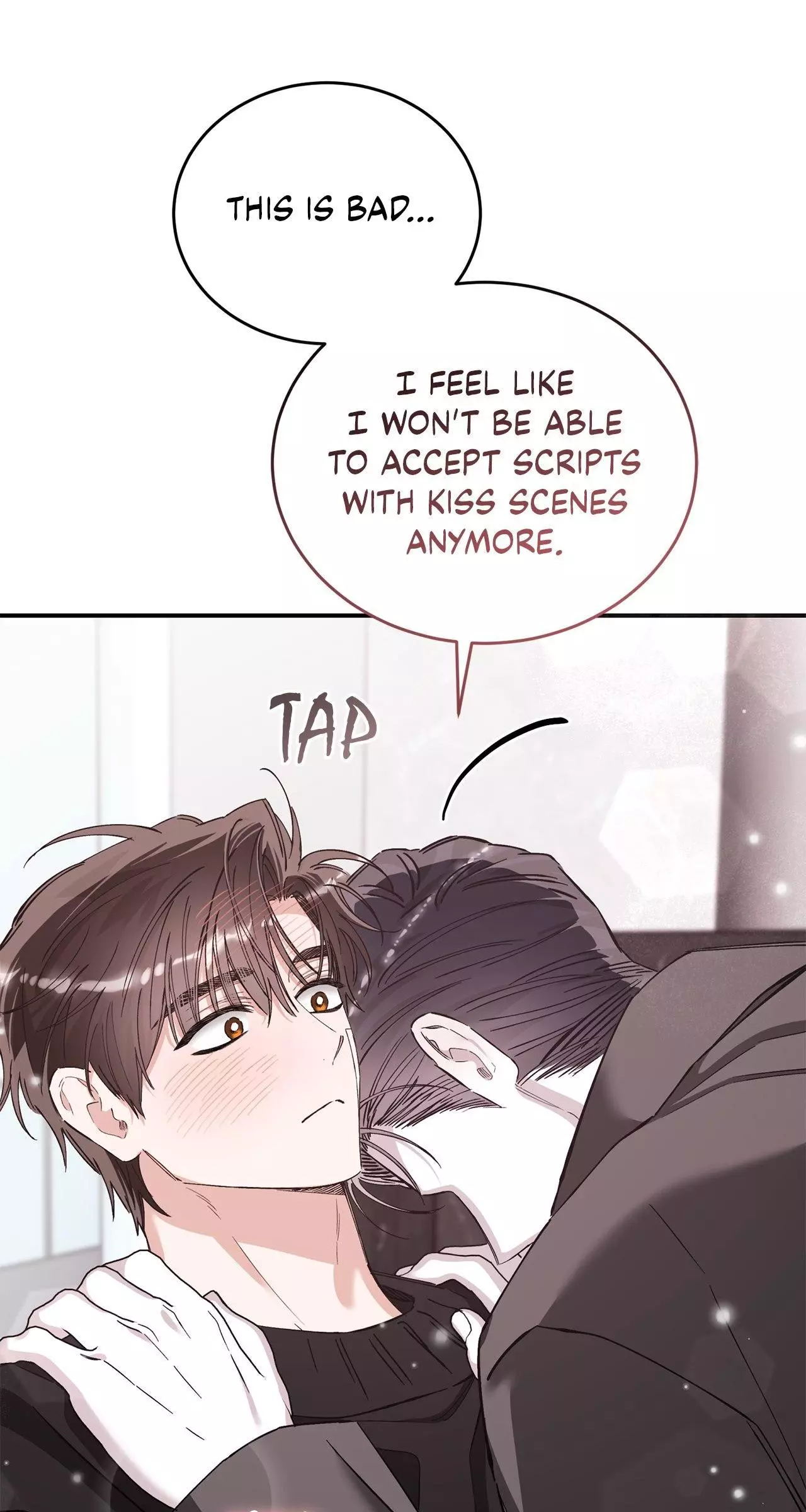 Unfair Love Affair Chapter 44 page 81