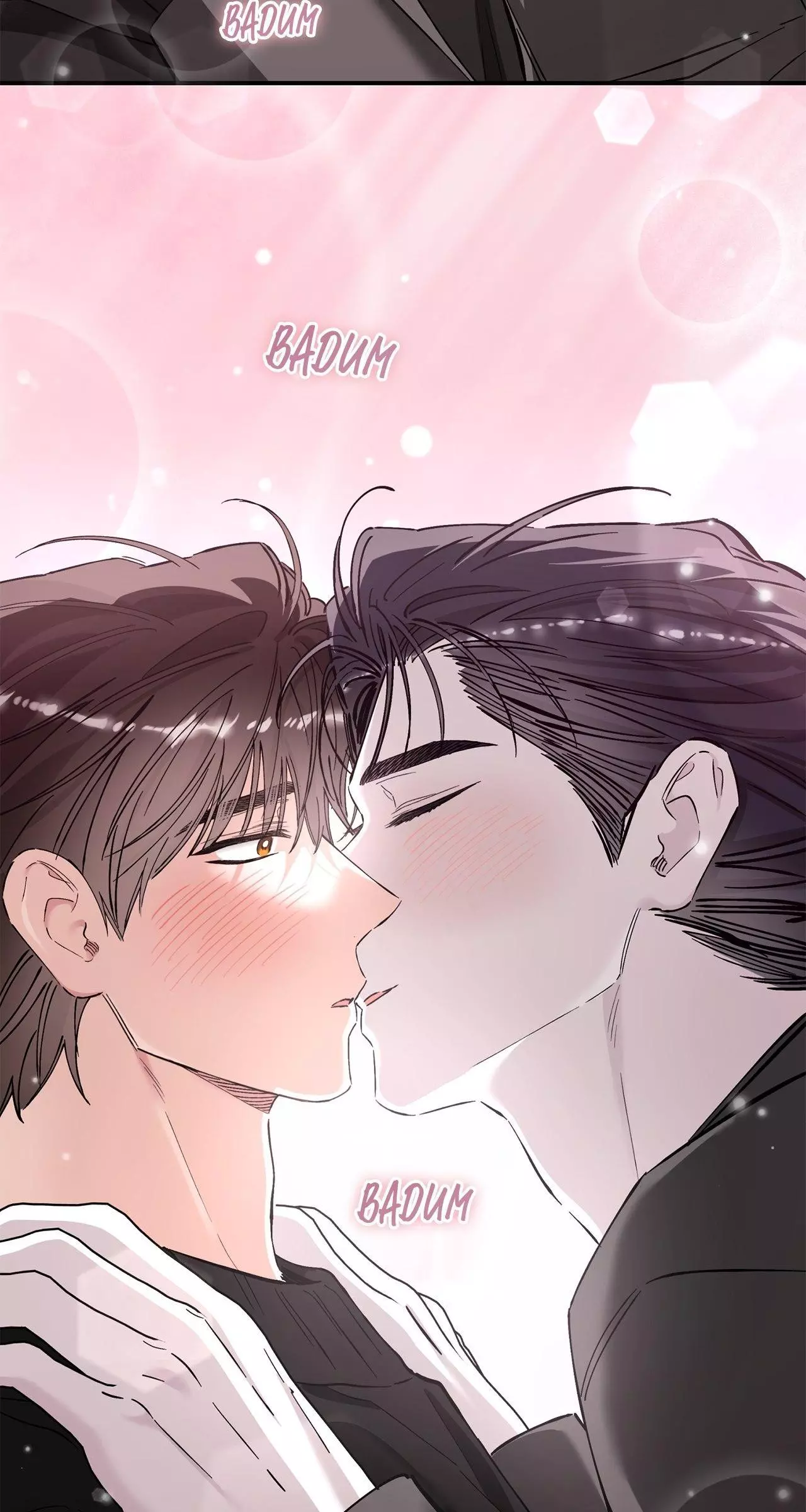 Unfair Love Affair Chapter 44 page 82