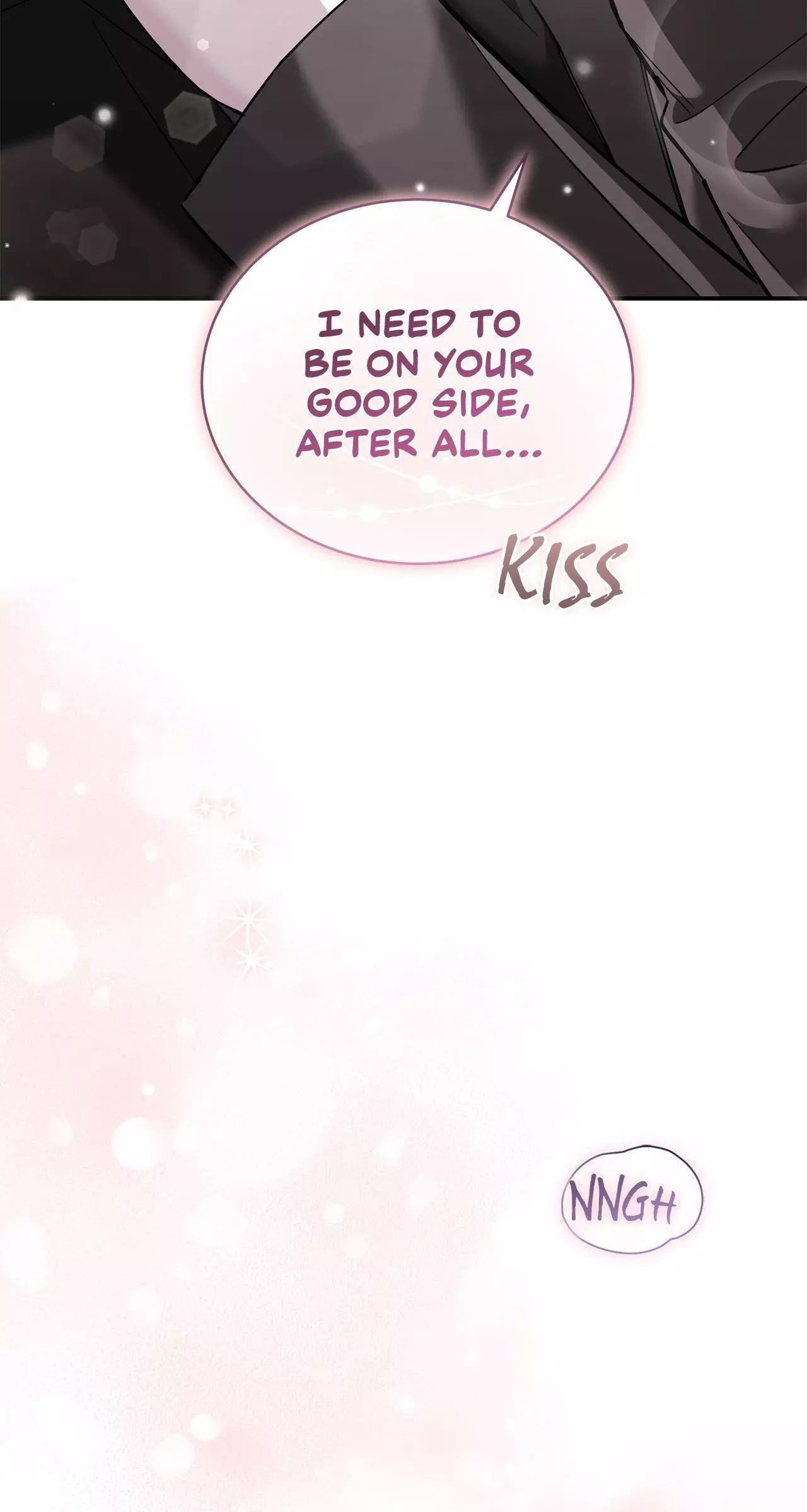 Unfair Love Affair Chapter 44 page 83