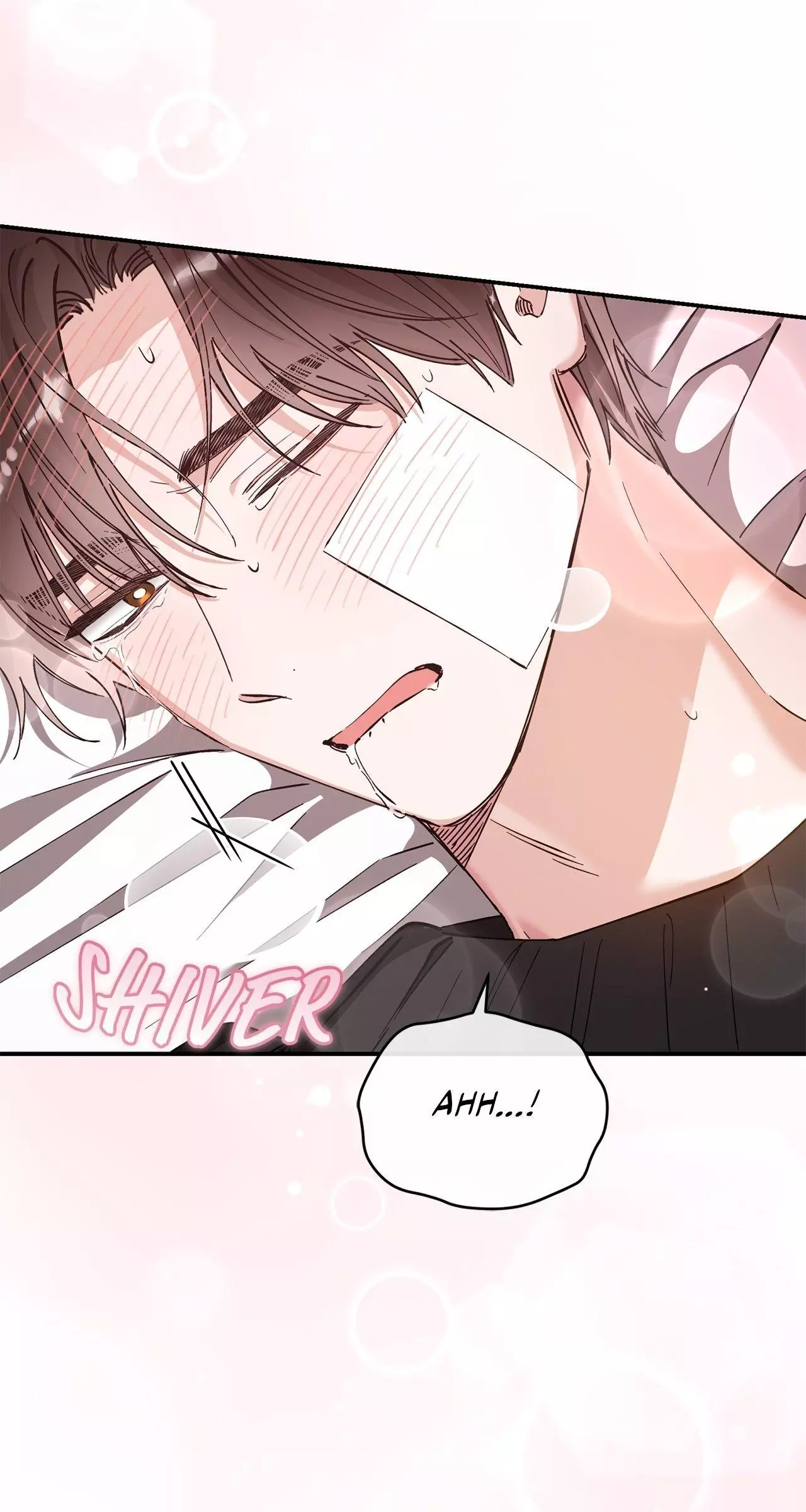Unfair Love Affair Chapter 44 page 85