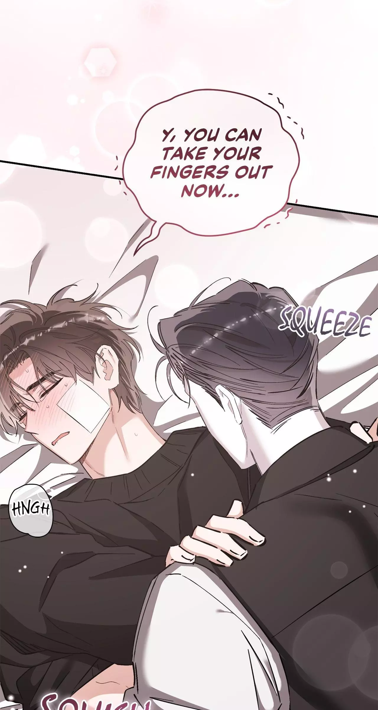 Unfair Love Affair Chapter 44 page 87