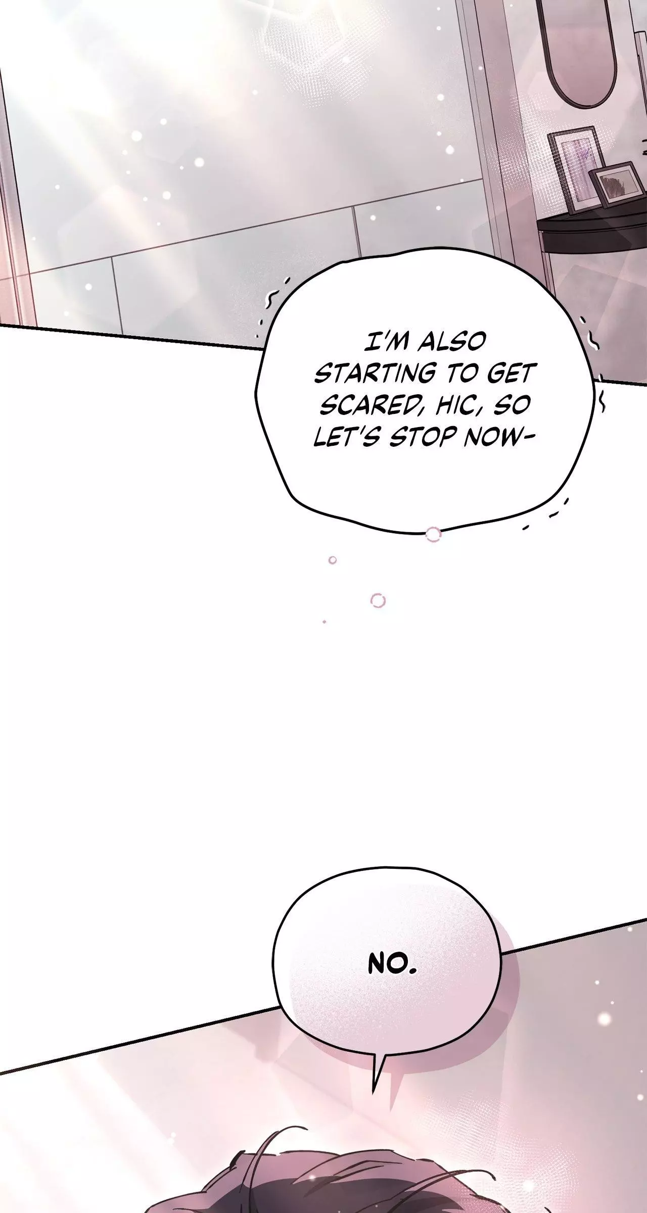 Unfair Love Affair Chapter 45 page 50