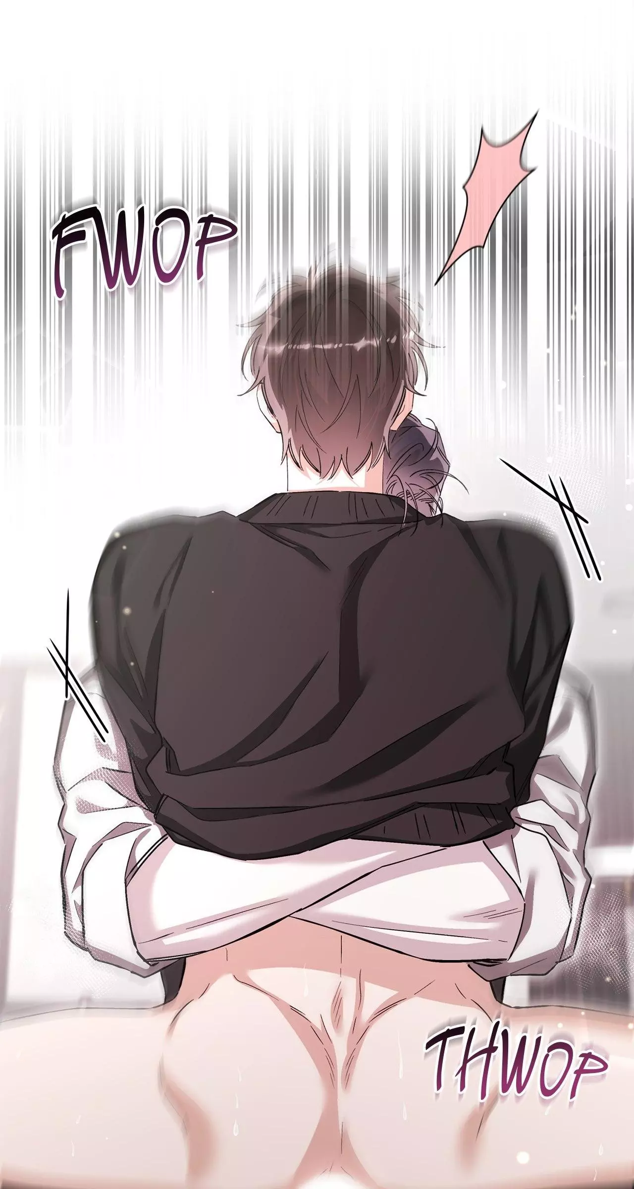 Unfair Love Affair Chapter 45 page 47