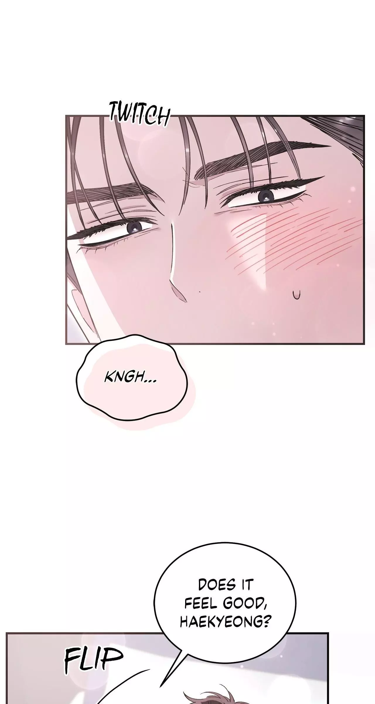 Unfair Love Affair Chapter 45 page 33