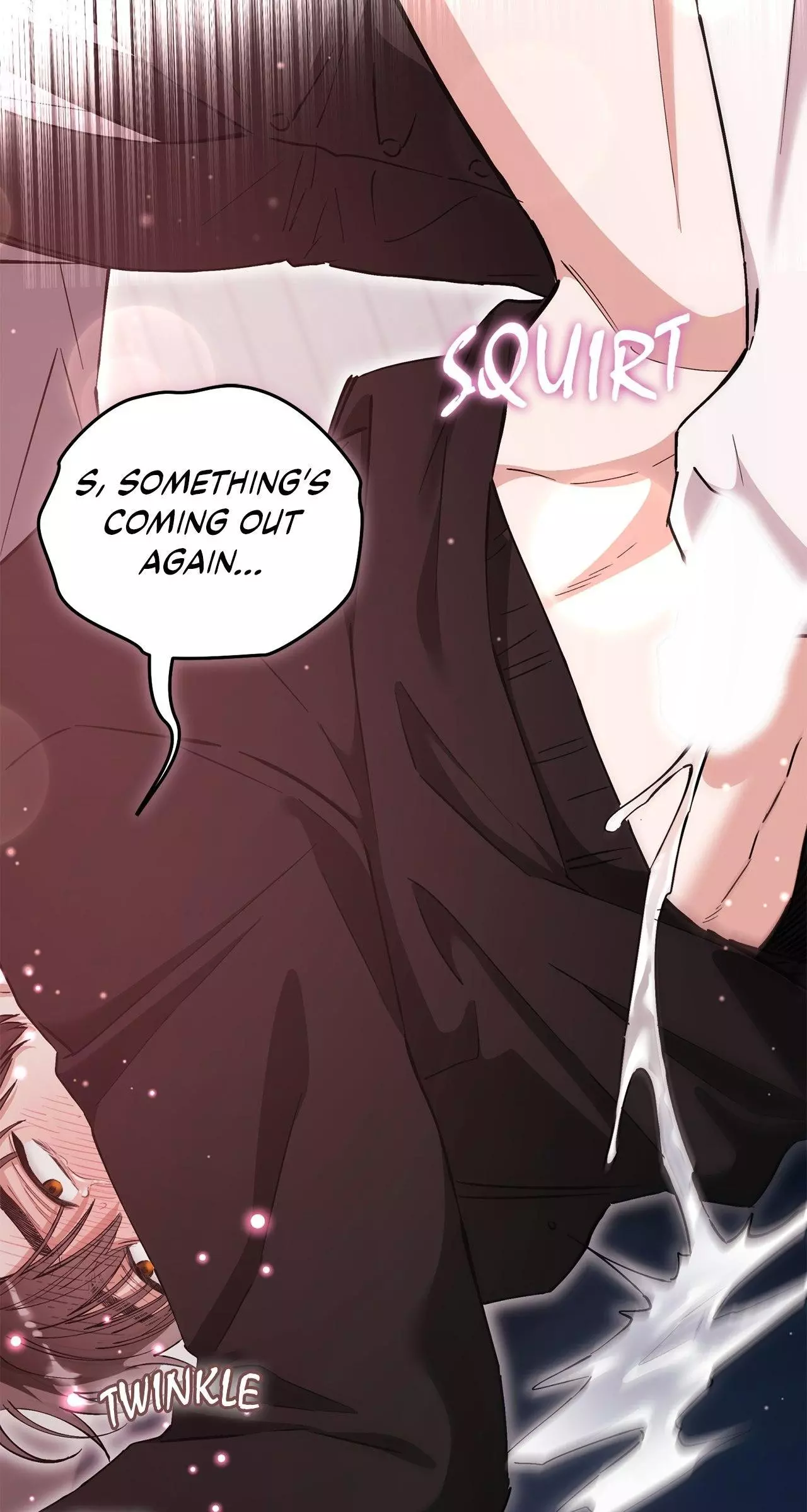 Unfair Love Affair Chapter 45 page 43