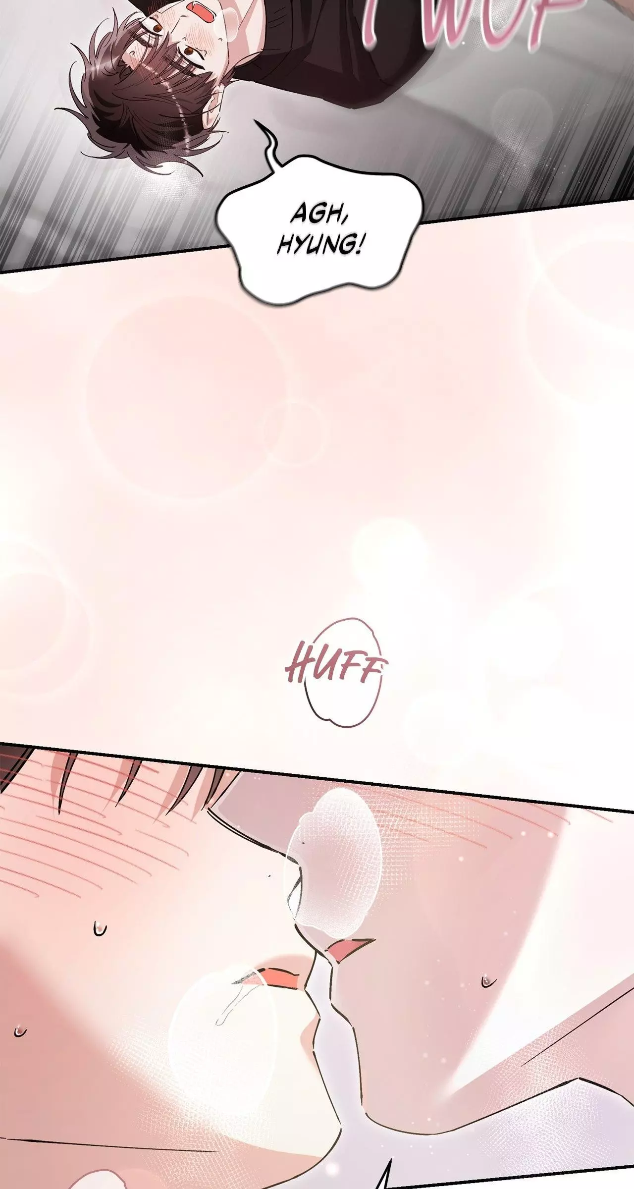 Unfair Love Affair Chapter 45 page 12