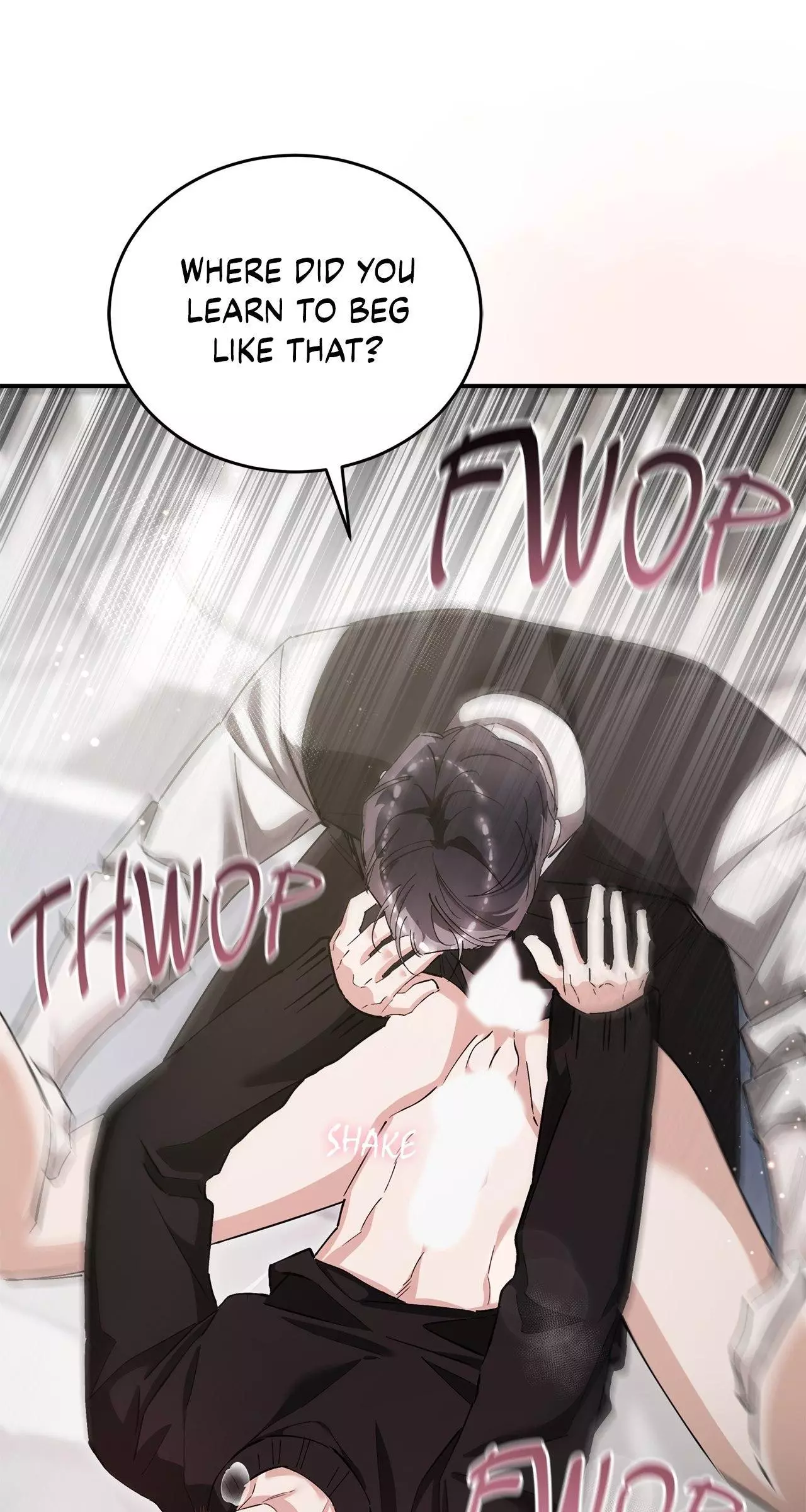 Unfair Love Affair Chapter 45 page 11