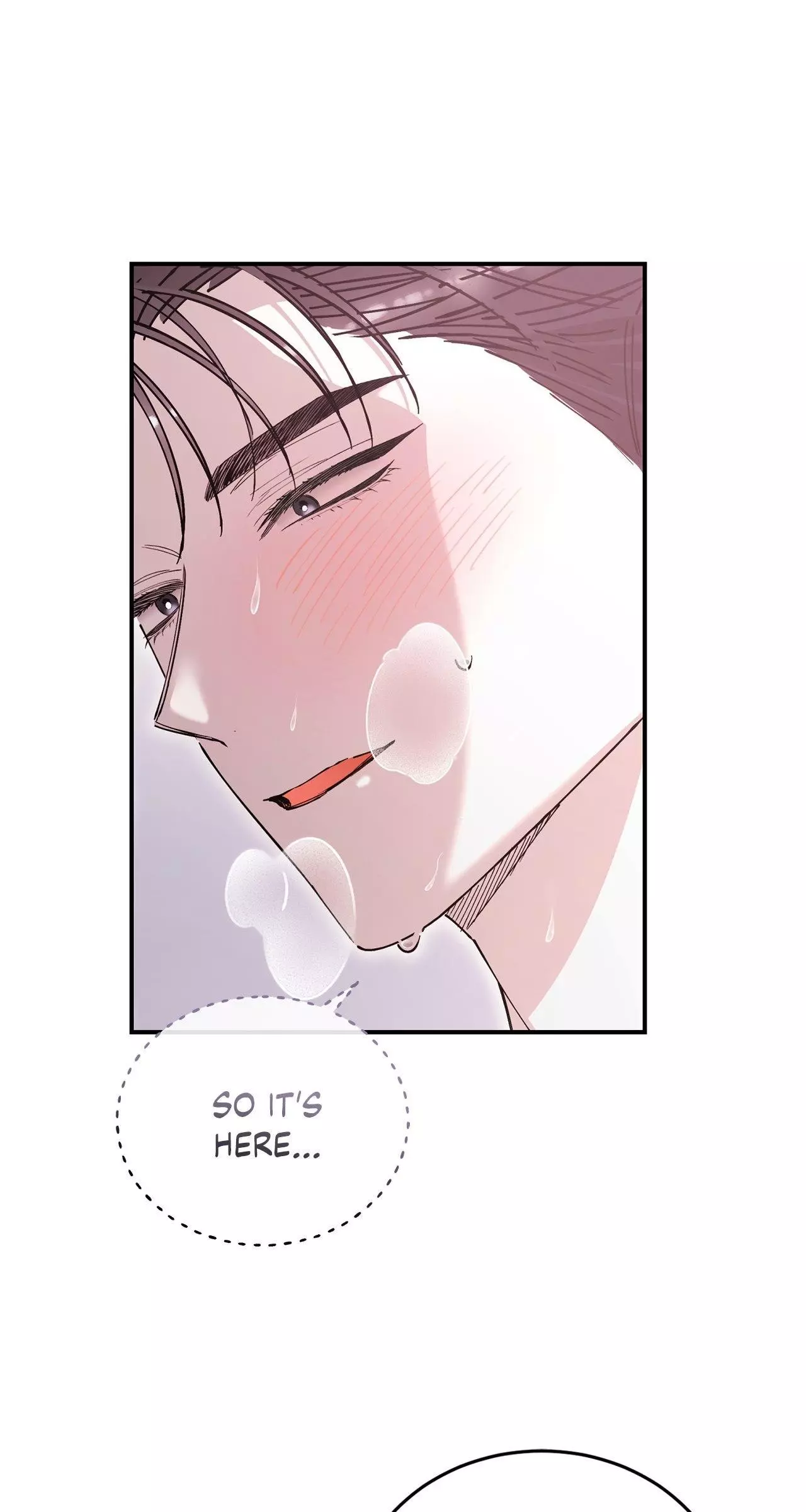 Unfair Love Affair Chapter 45 page 26