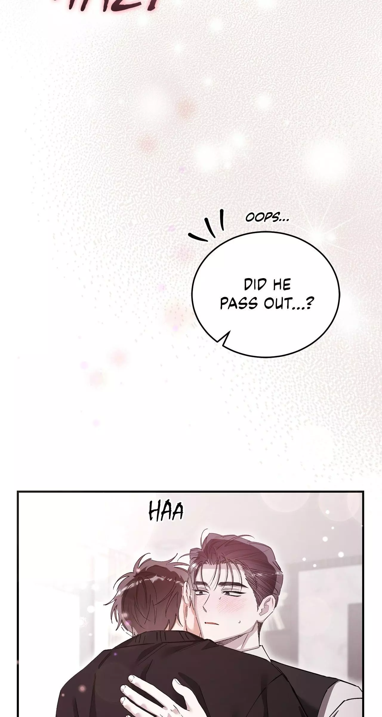 Unfair Love Affair Chapter 45 page 45