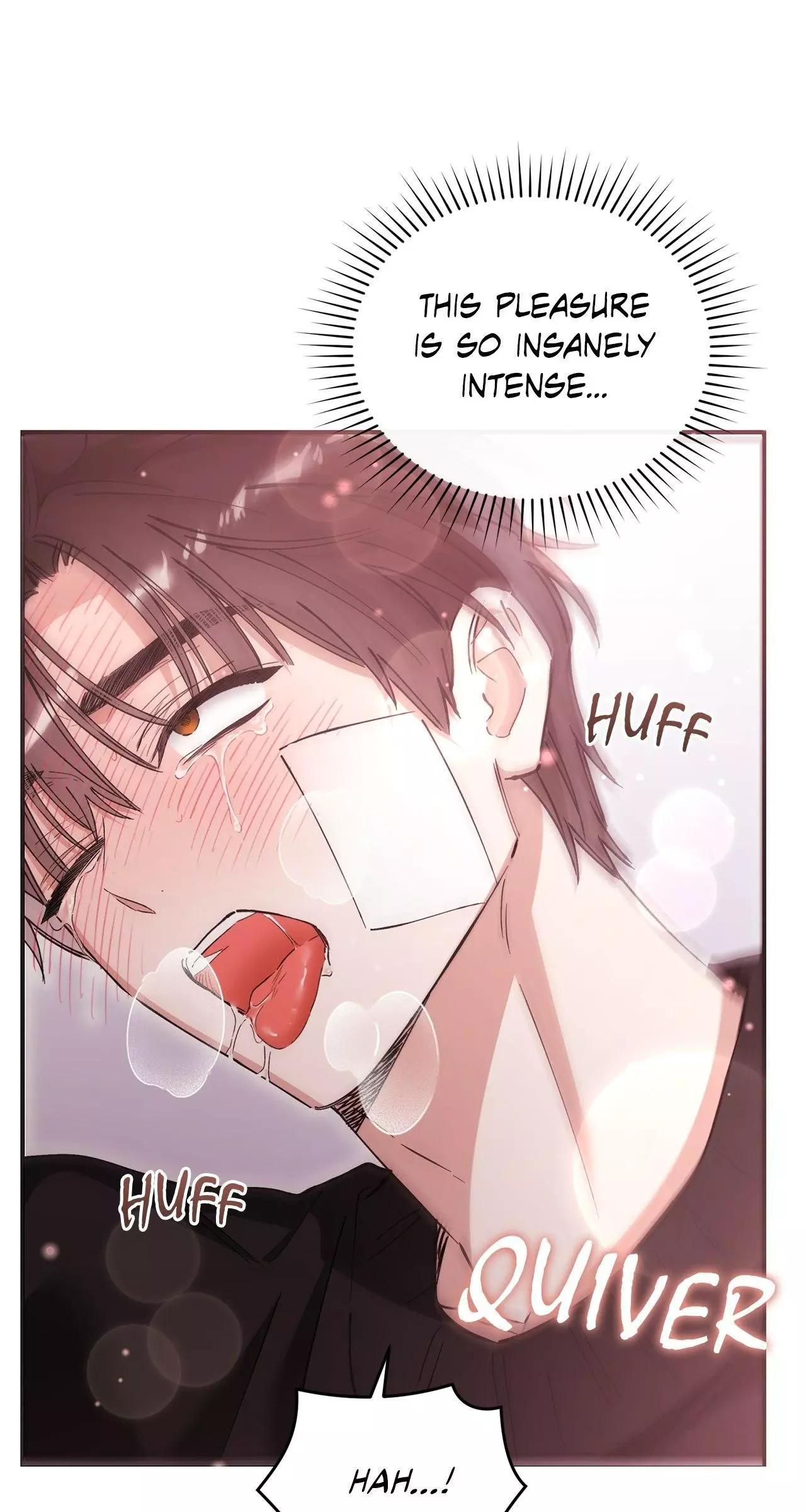 Unfair Love Affair Chapter 45 page 40