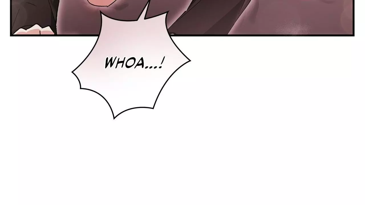 Unfair Love Affair Chapter 45 page 18
