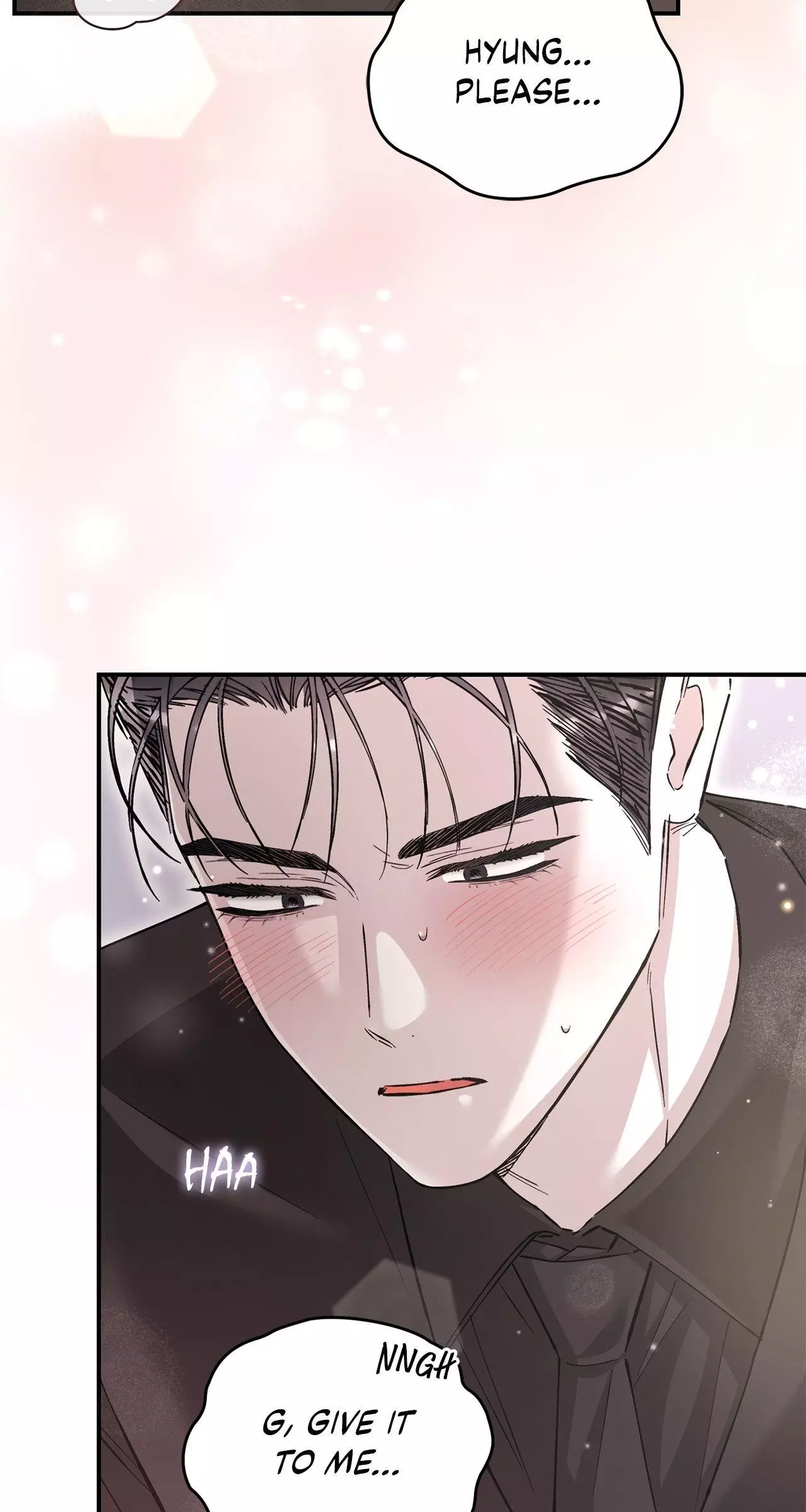 Unfair Love Affair Chapter 45 page 9