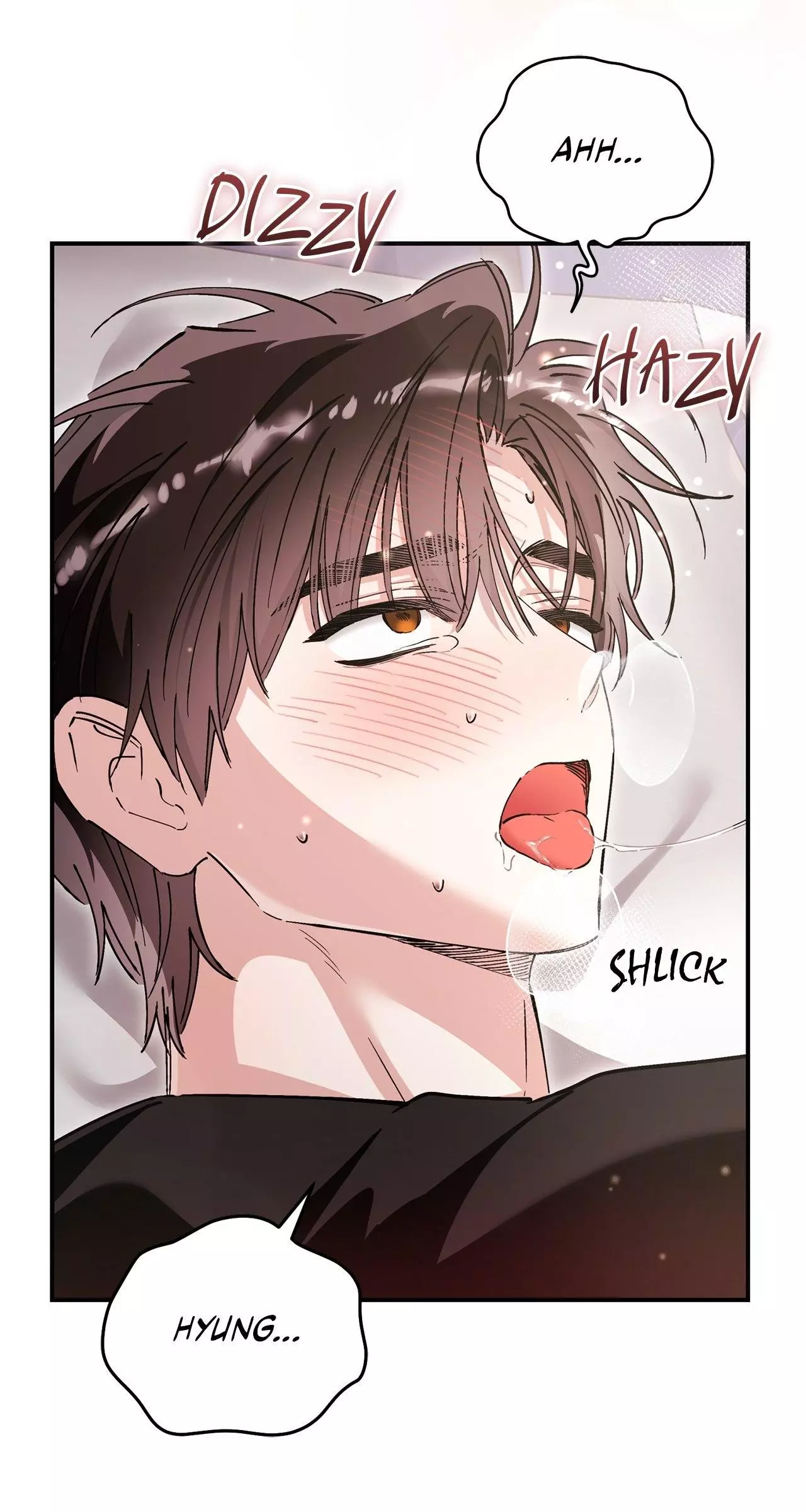 Unfair Love Affair Chapter 45 page 15