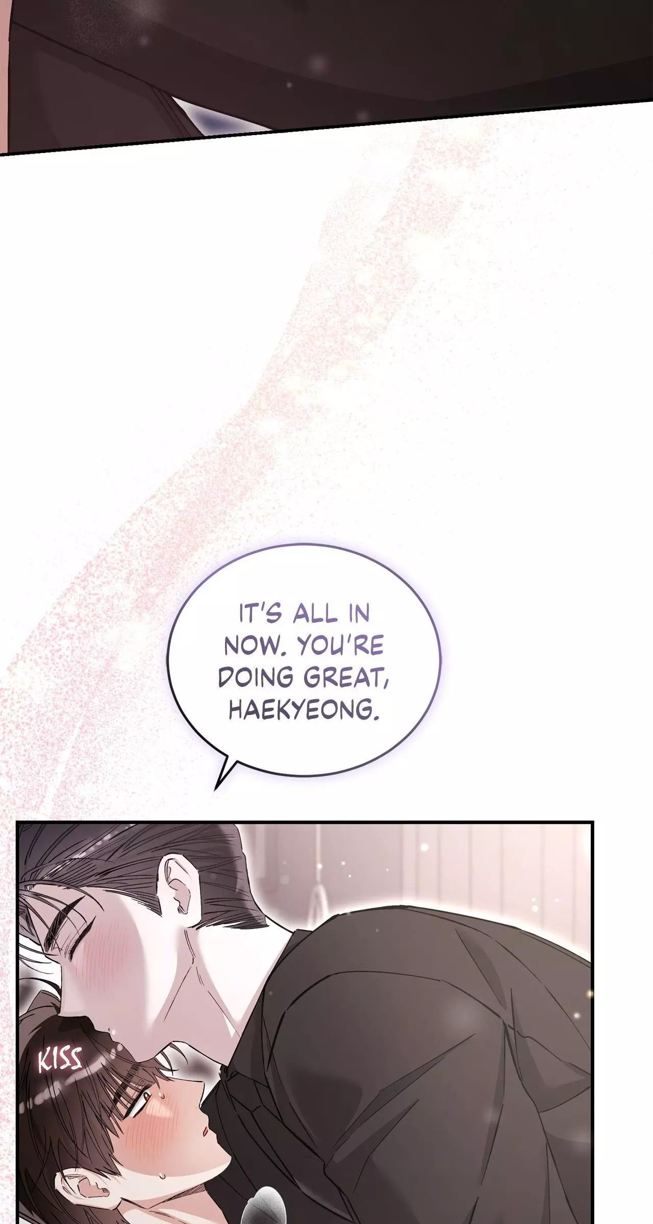 Unfair Love Affair Chapter 45 page 6
