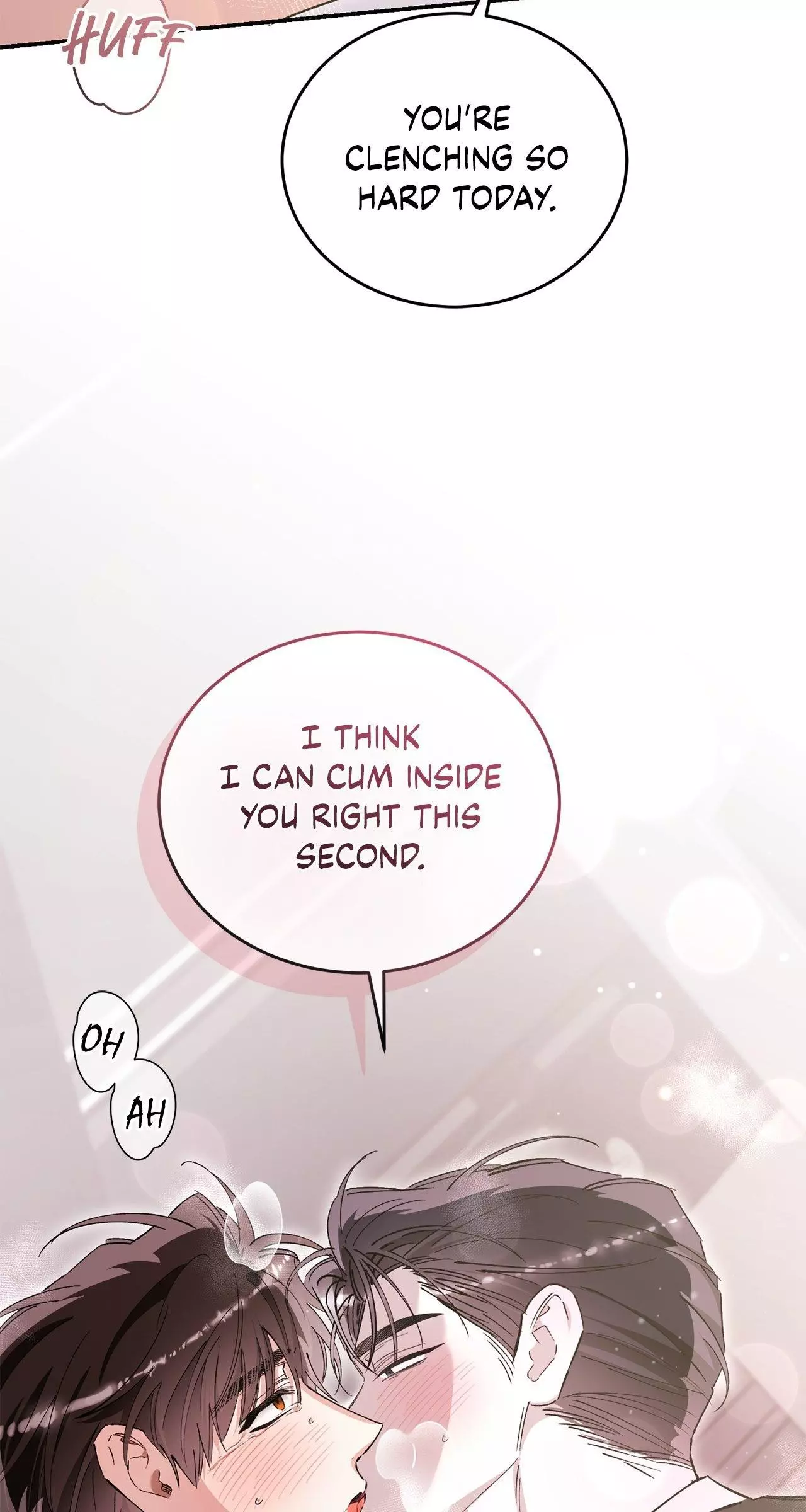 Unfair Love Affair Chapter 45 page 13
