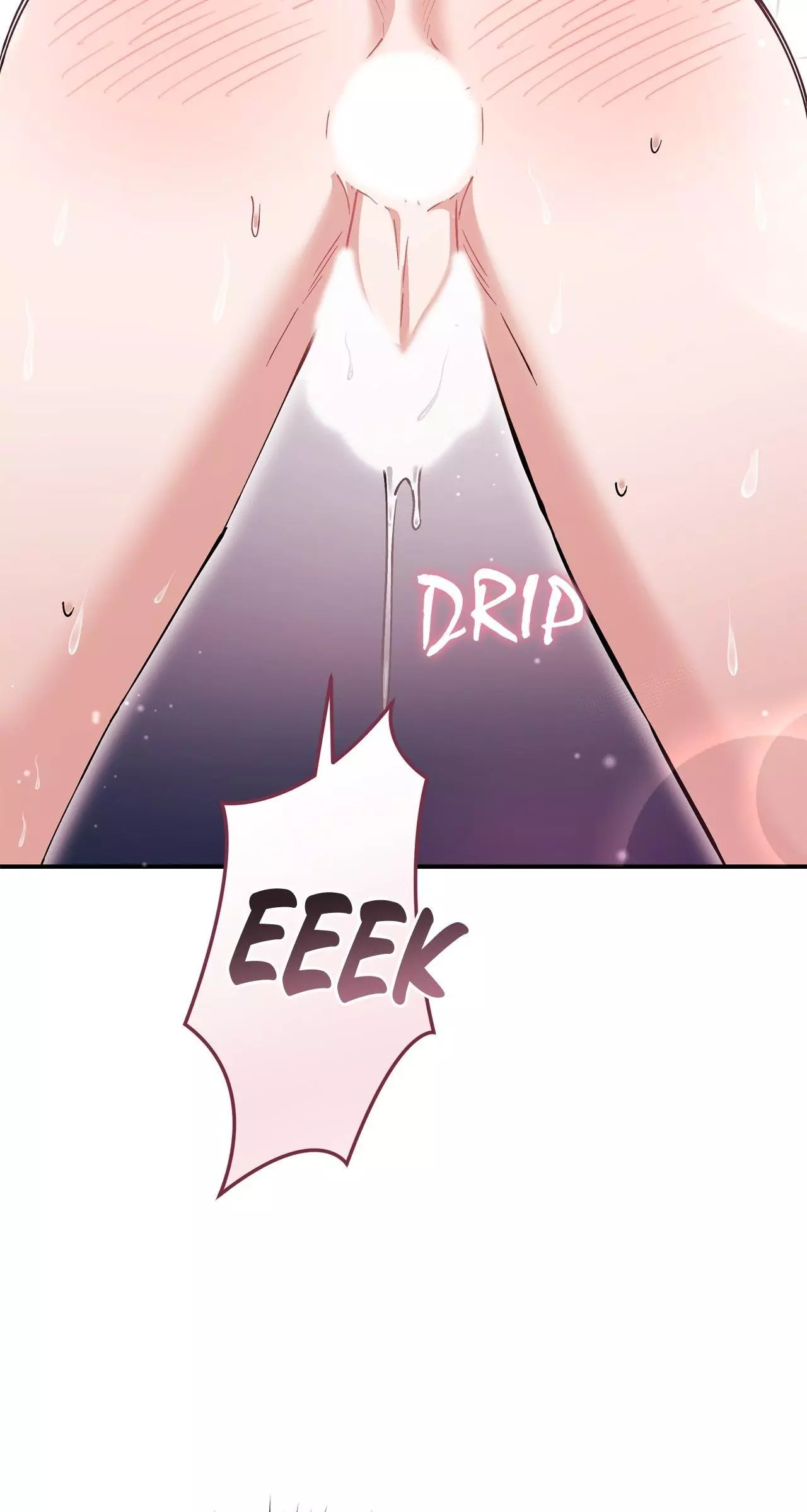 Unfair Love Affair Chapter 45 page 21