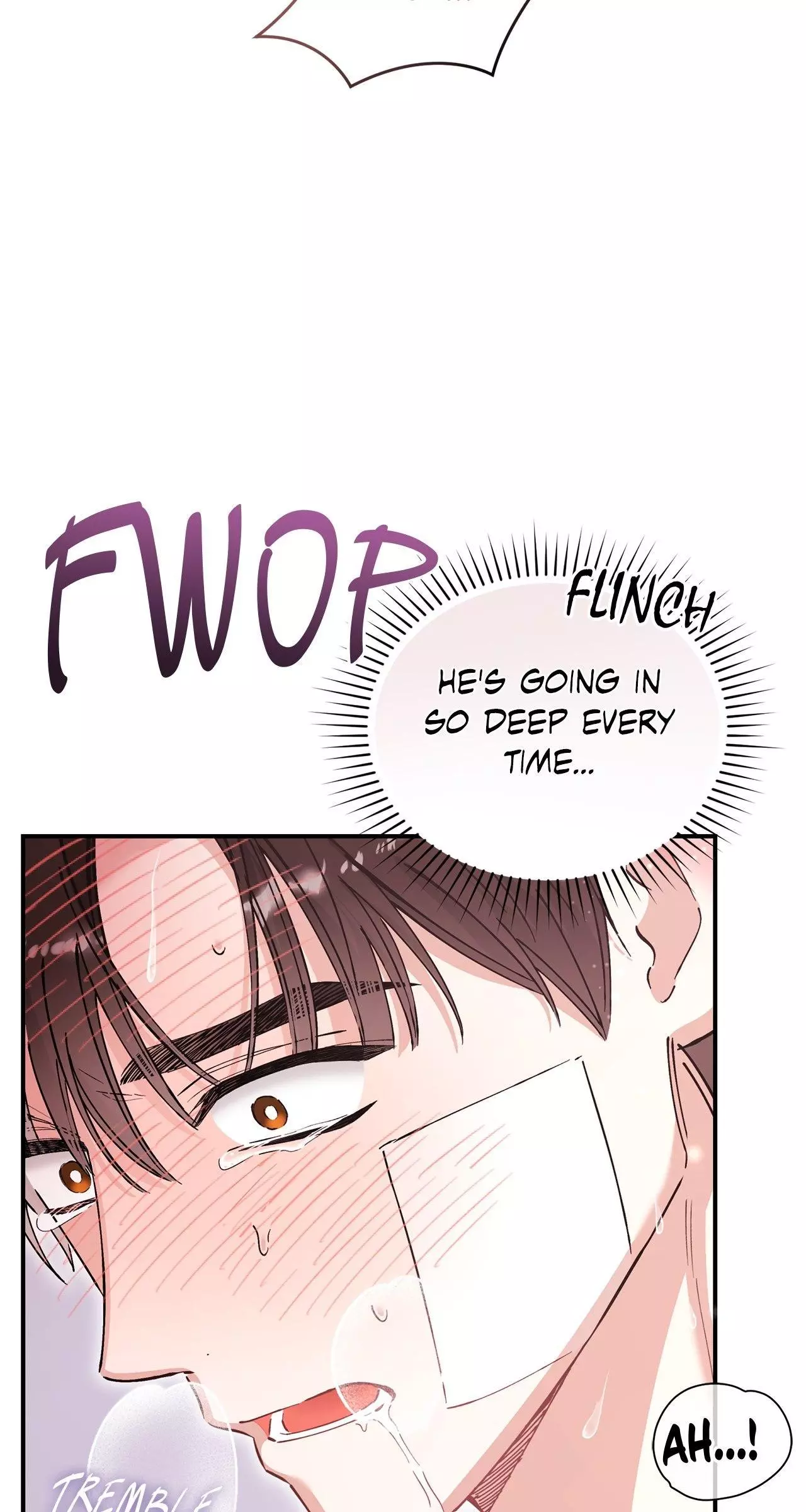 Unfair Love Affair Chapter 45 page 24