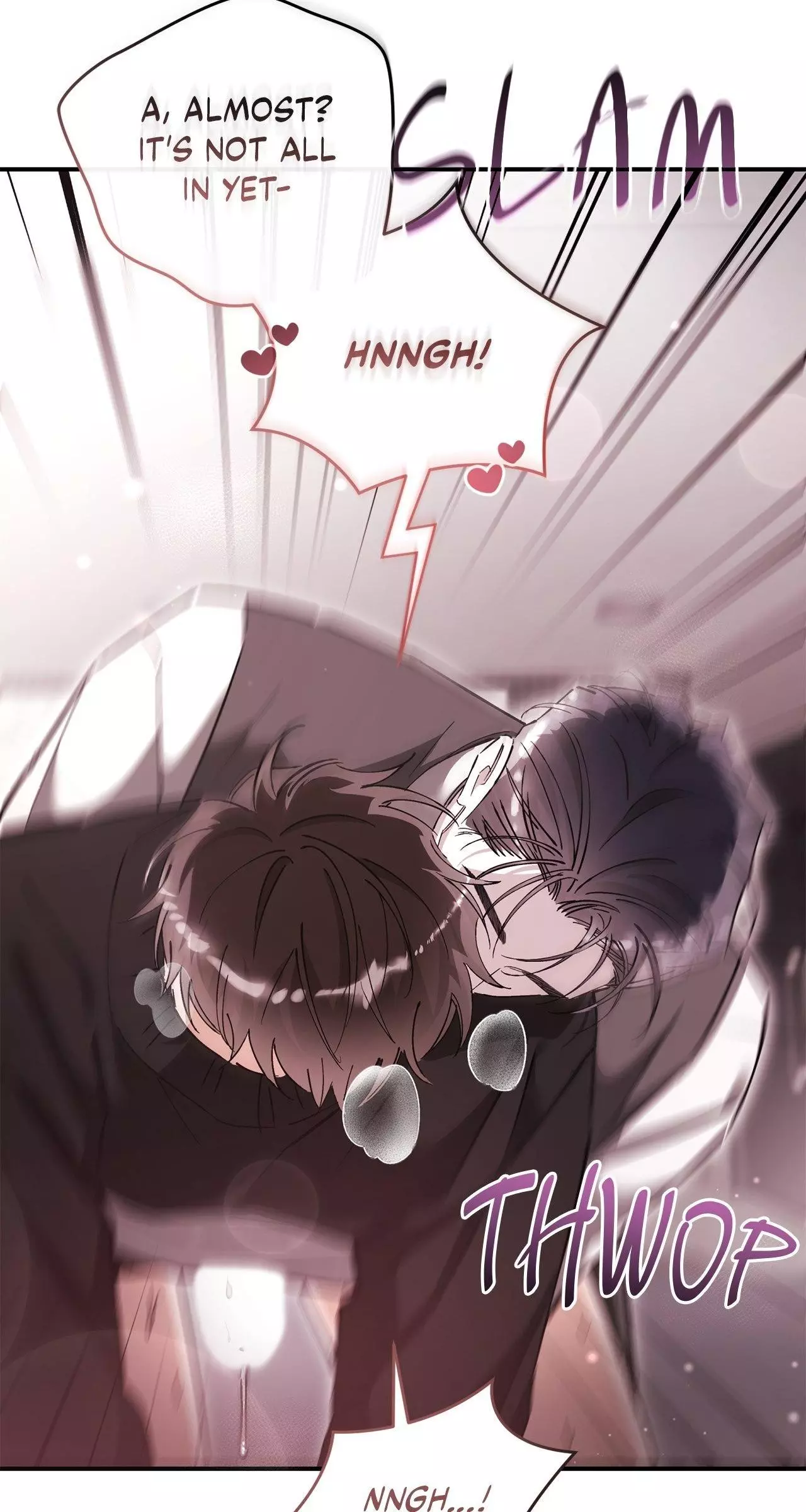 Unfair Love Affair Chapter 45 page 23