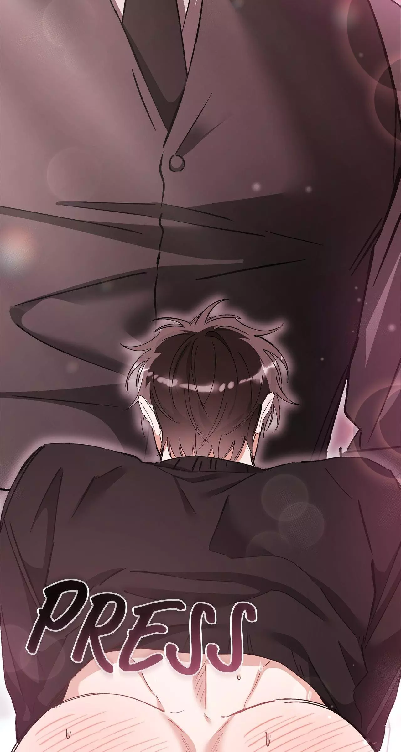 Unfair Love Affair Chapter 45 page 20