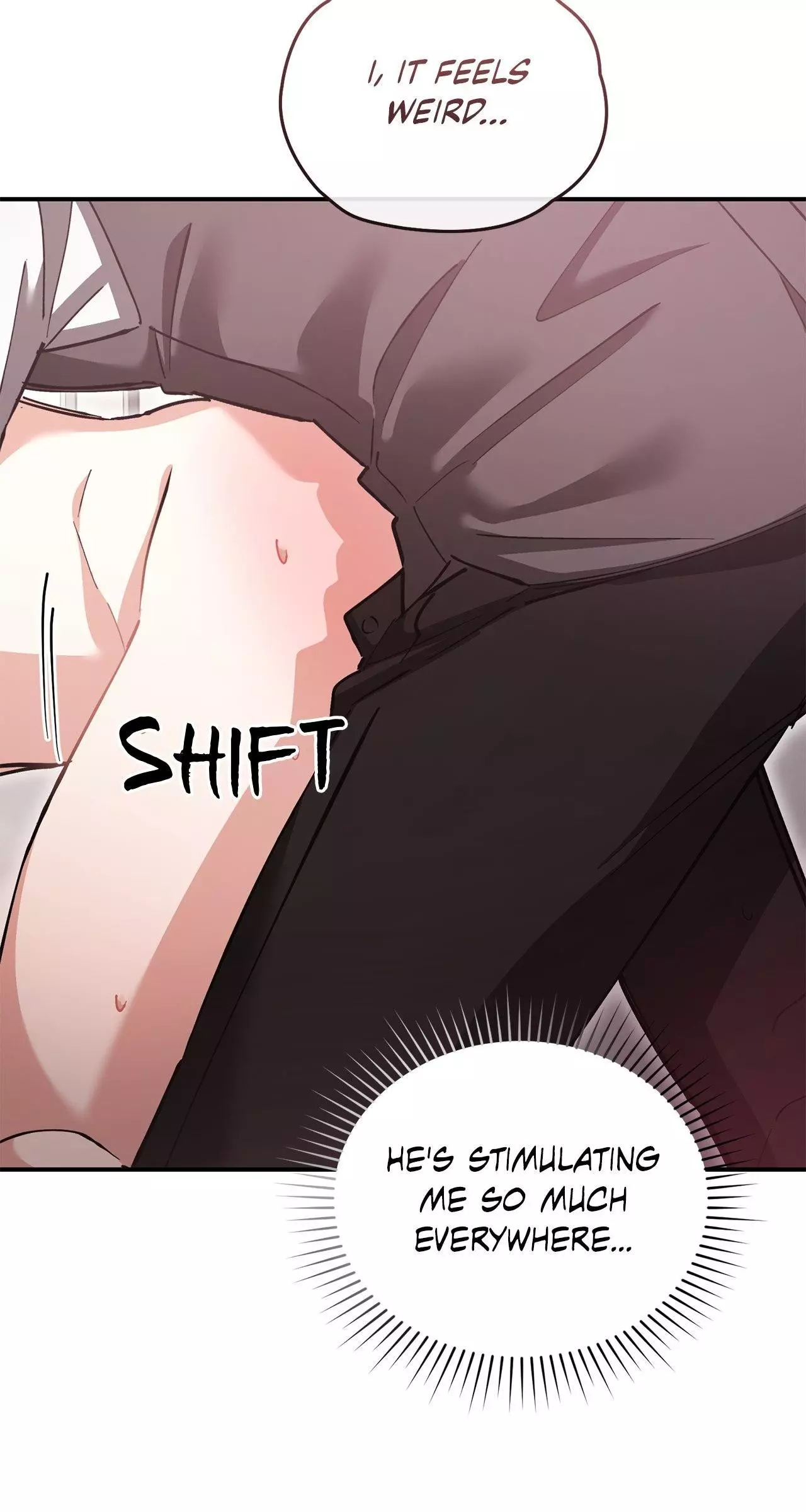 Unfair Love Affair Chapter 45 page 31